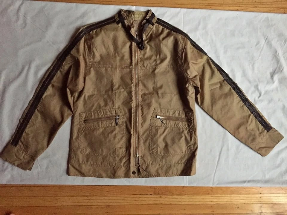 Light weight Spring/Autumn Jacket