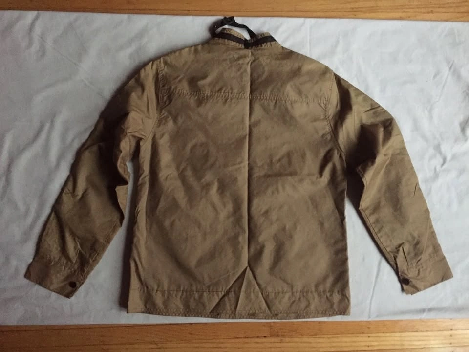 Light weight Spring/Autumn Jacket - photo 2