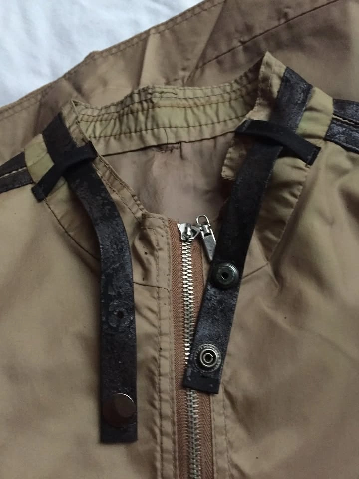 Light weight Spring/Autumn Jacket - photo 3
