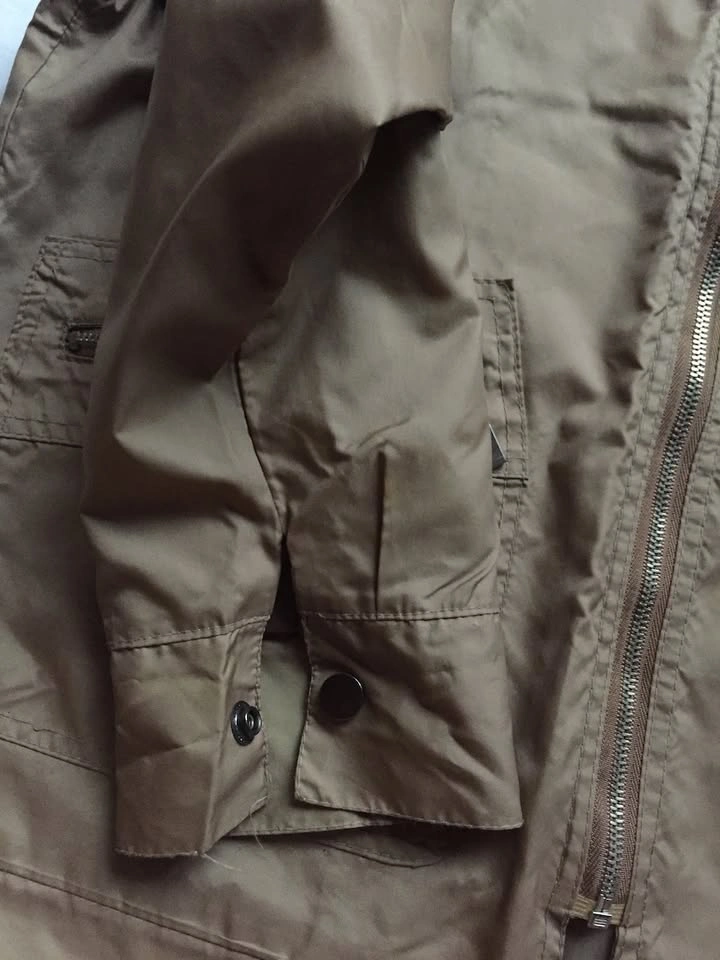 Light weight Spring/Autumn Jacket - photo 5