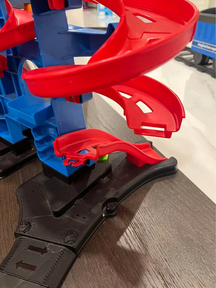 FP little people skyway Track set - photo 3