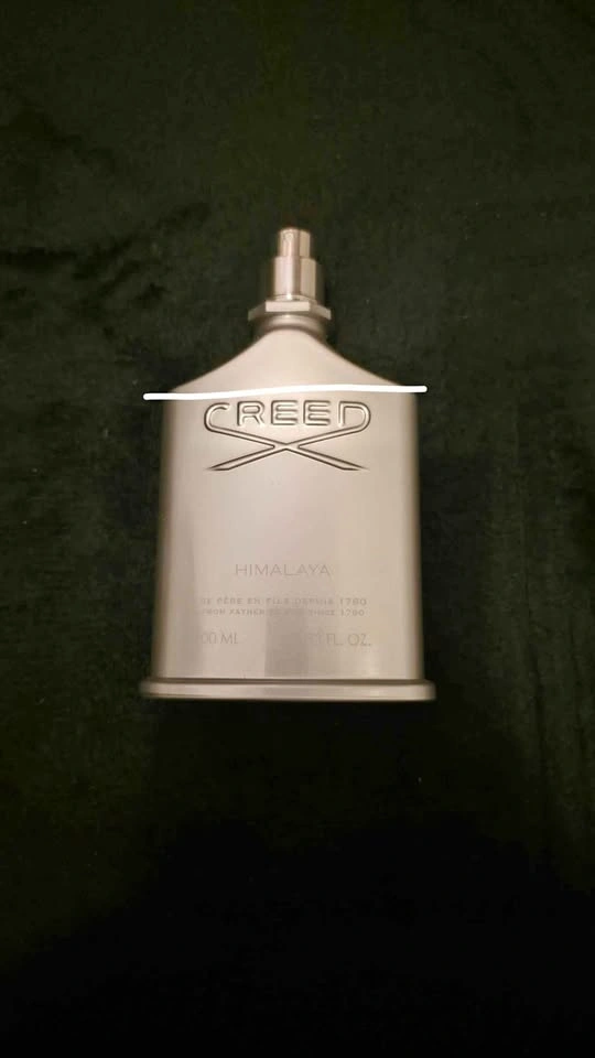 Creed Himalaya