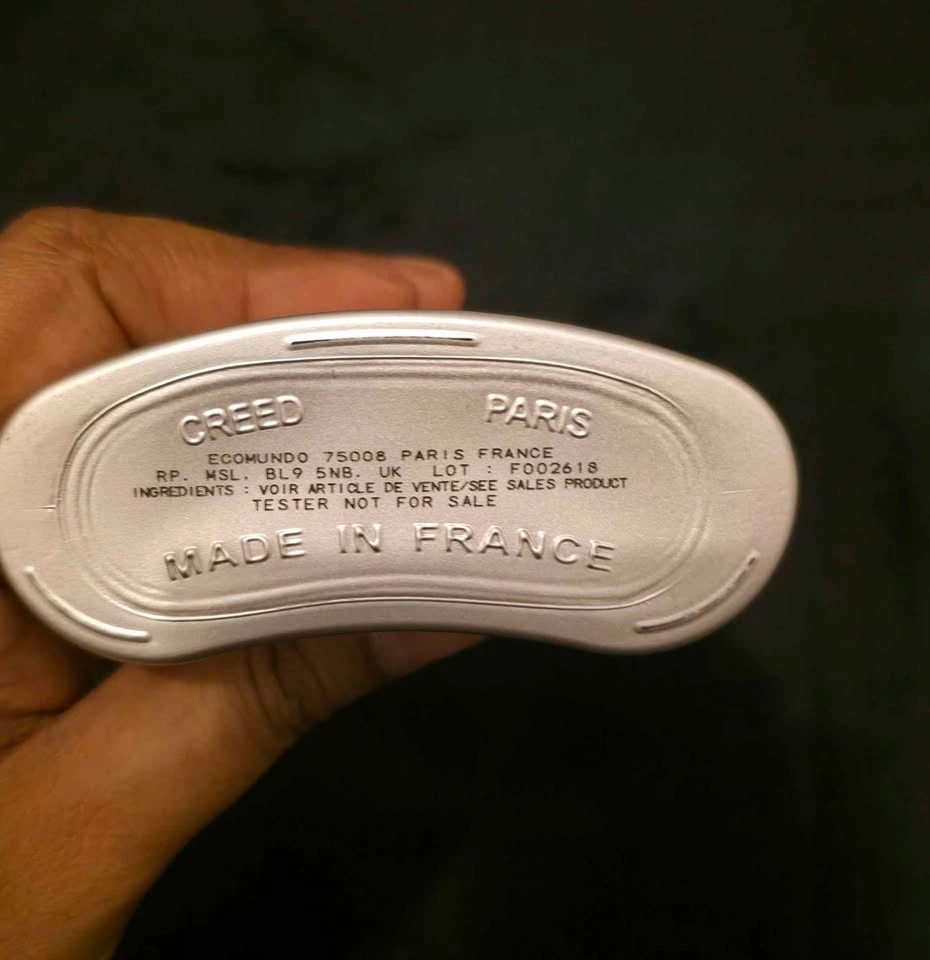 Creed Himalaya - photo 2
