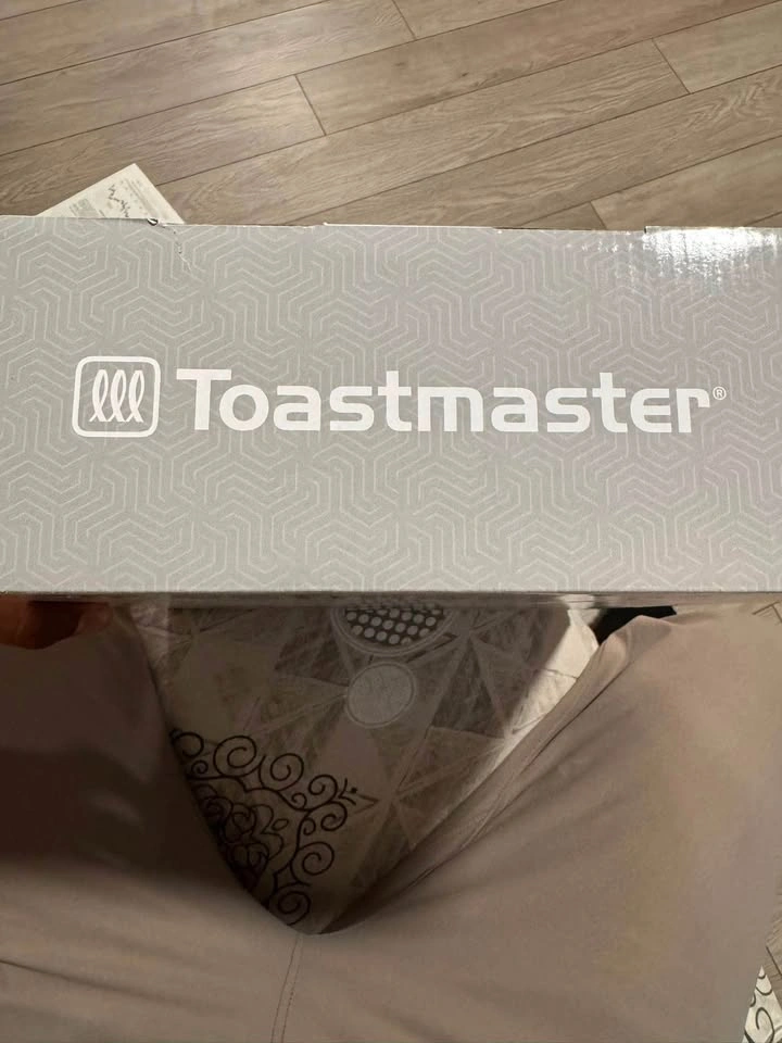 Brand New Toastmaster 1500W Single Electric Burner – Sealed Box - photo 4