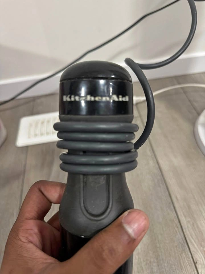 KitchenAid Immersion Hand Blender