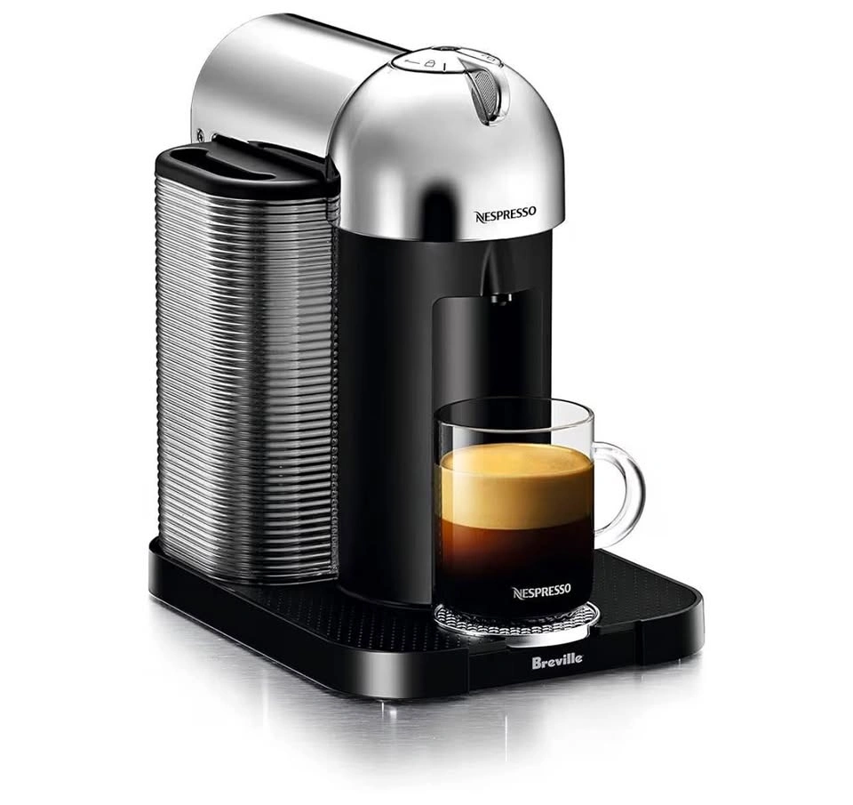 Nespresso Vertuo Coffee Machine – Excellent Condition