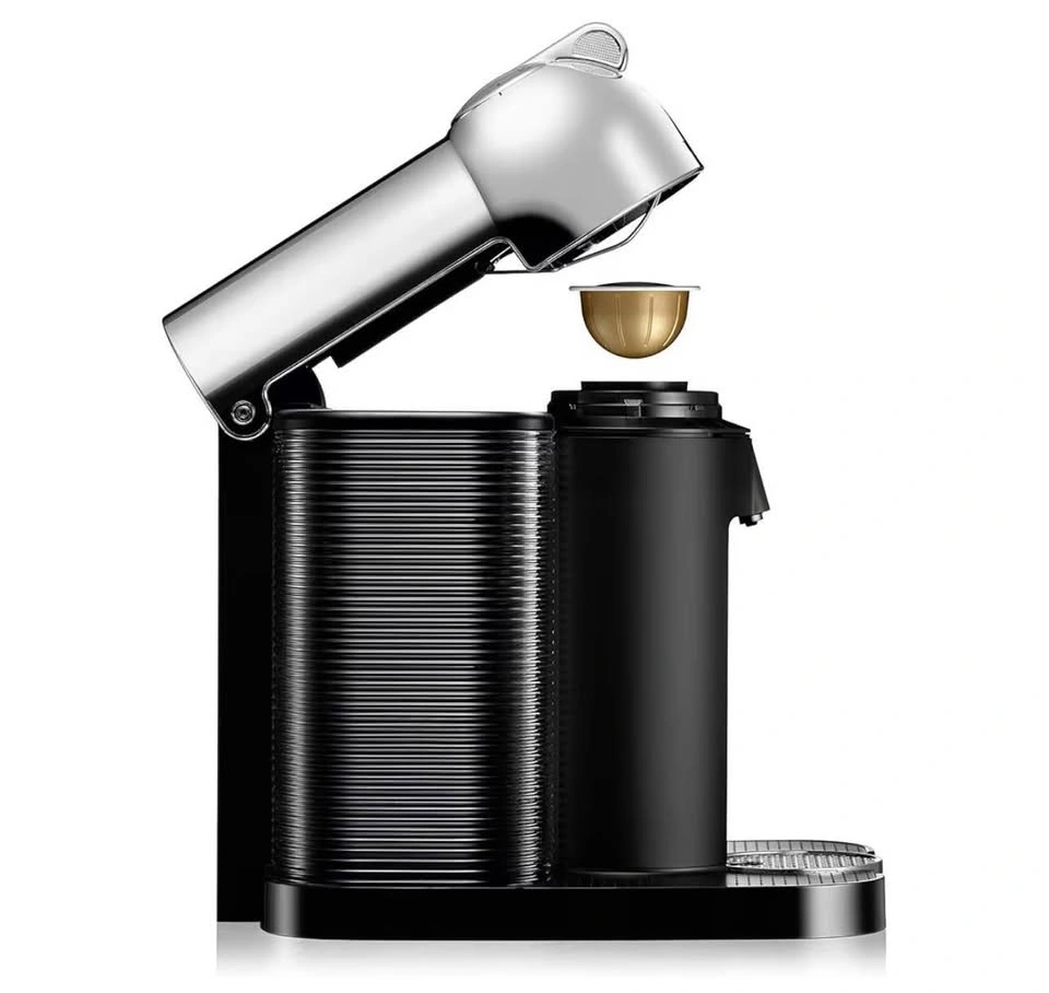 Nespresso Vertuo Coffee Machine – Excellent Condition - photo 2