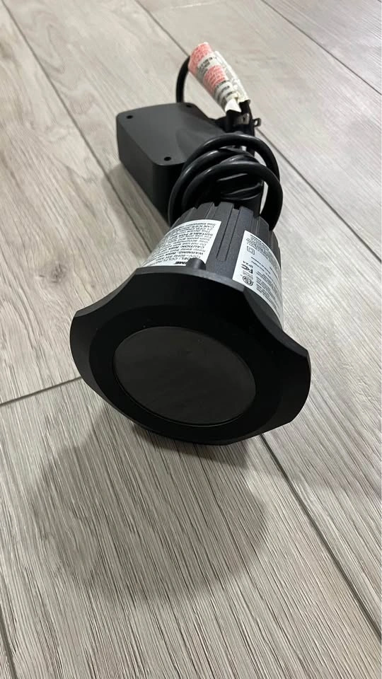Prime Outdoor Laser Christmas Projector Light with Timer - photo 3