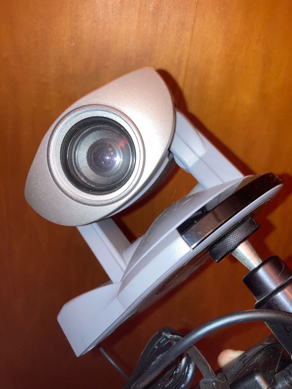 Canon VC-C4 Communication Cameras - Set of 2 - photo 3