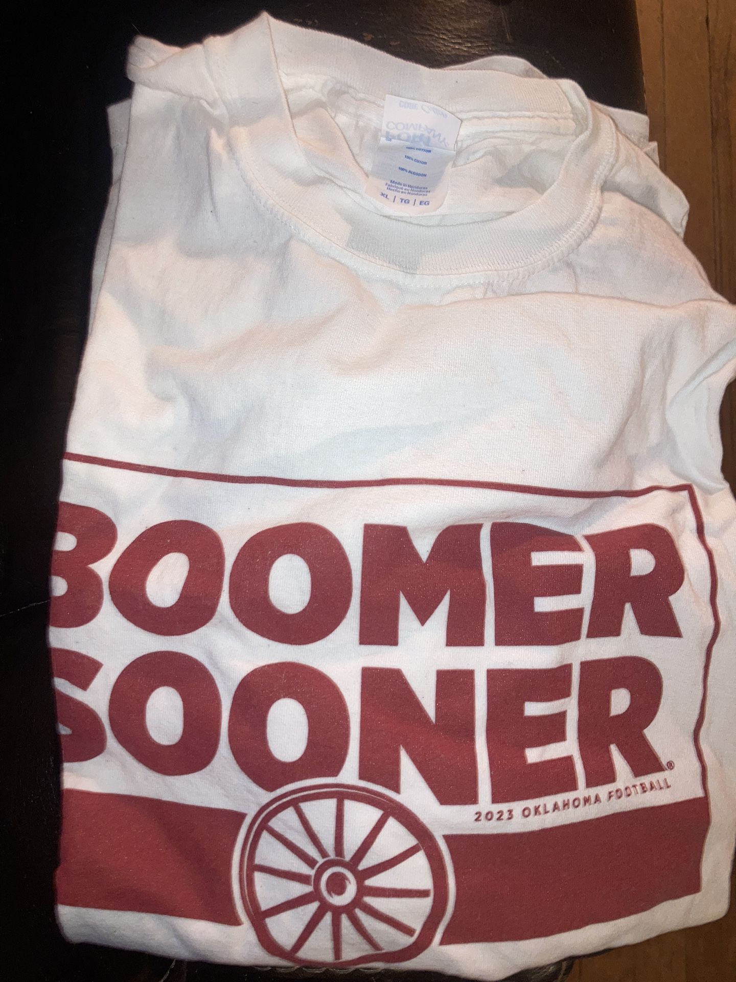 Boomer Sooner Collector’s Pack - University Of Oklahoma - photo 2