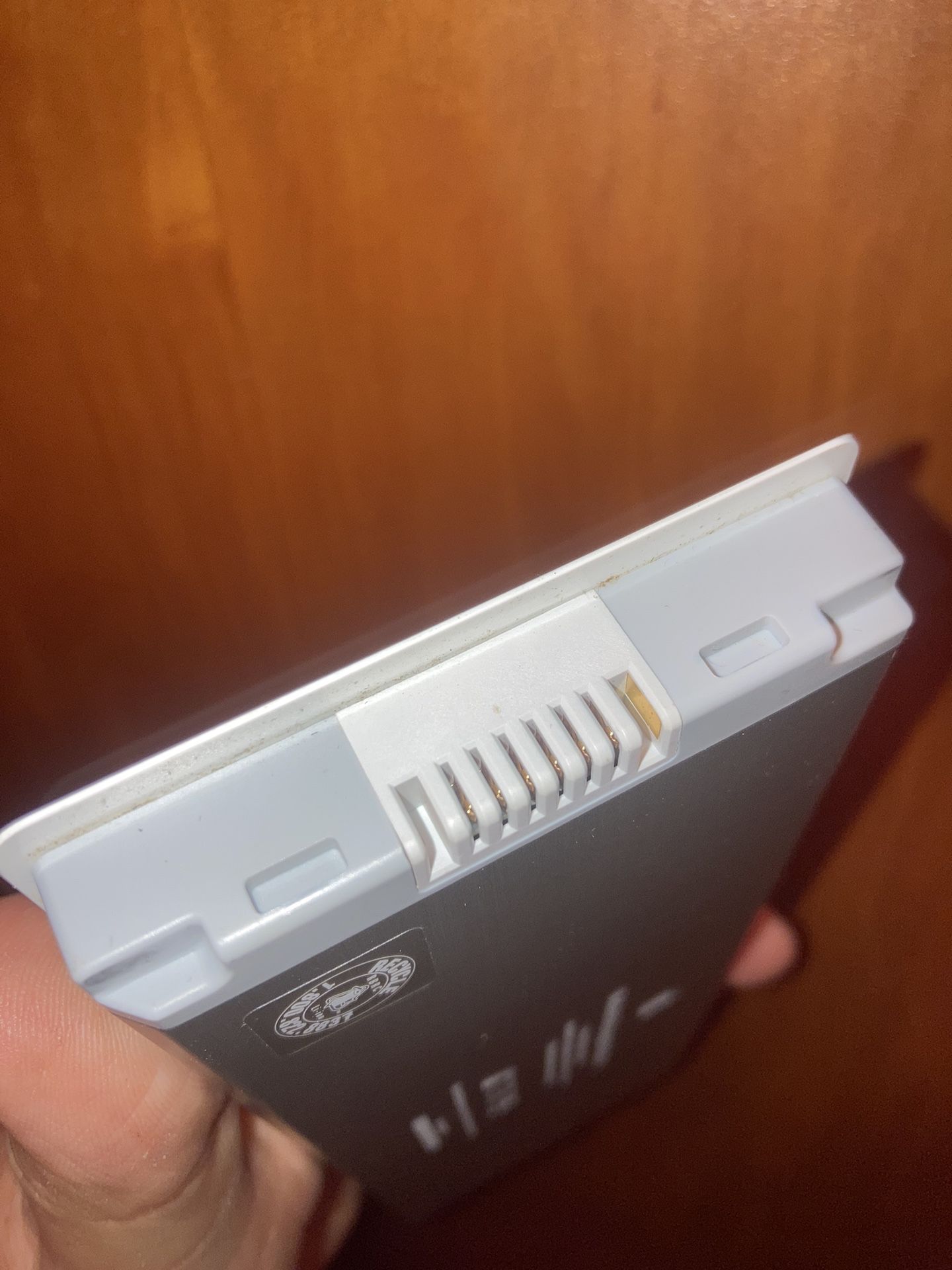 A1185 MacBook 13” Battery - photo 3