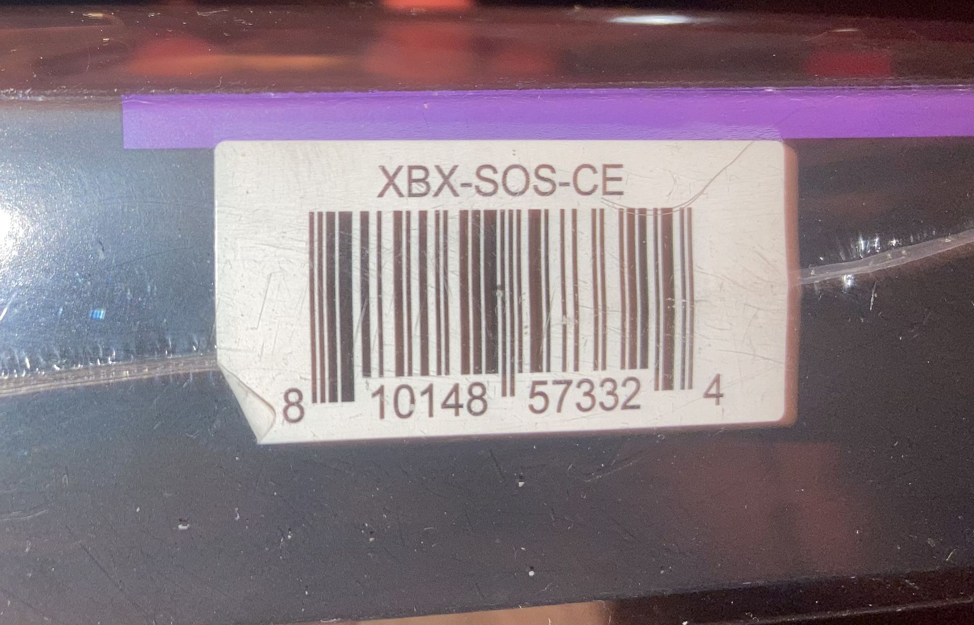 Sea Of Stars - Xbox X Limited Kickstarter Edition New/Sealed! - photo 3