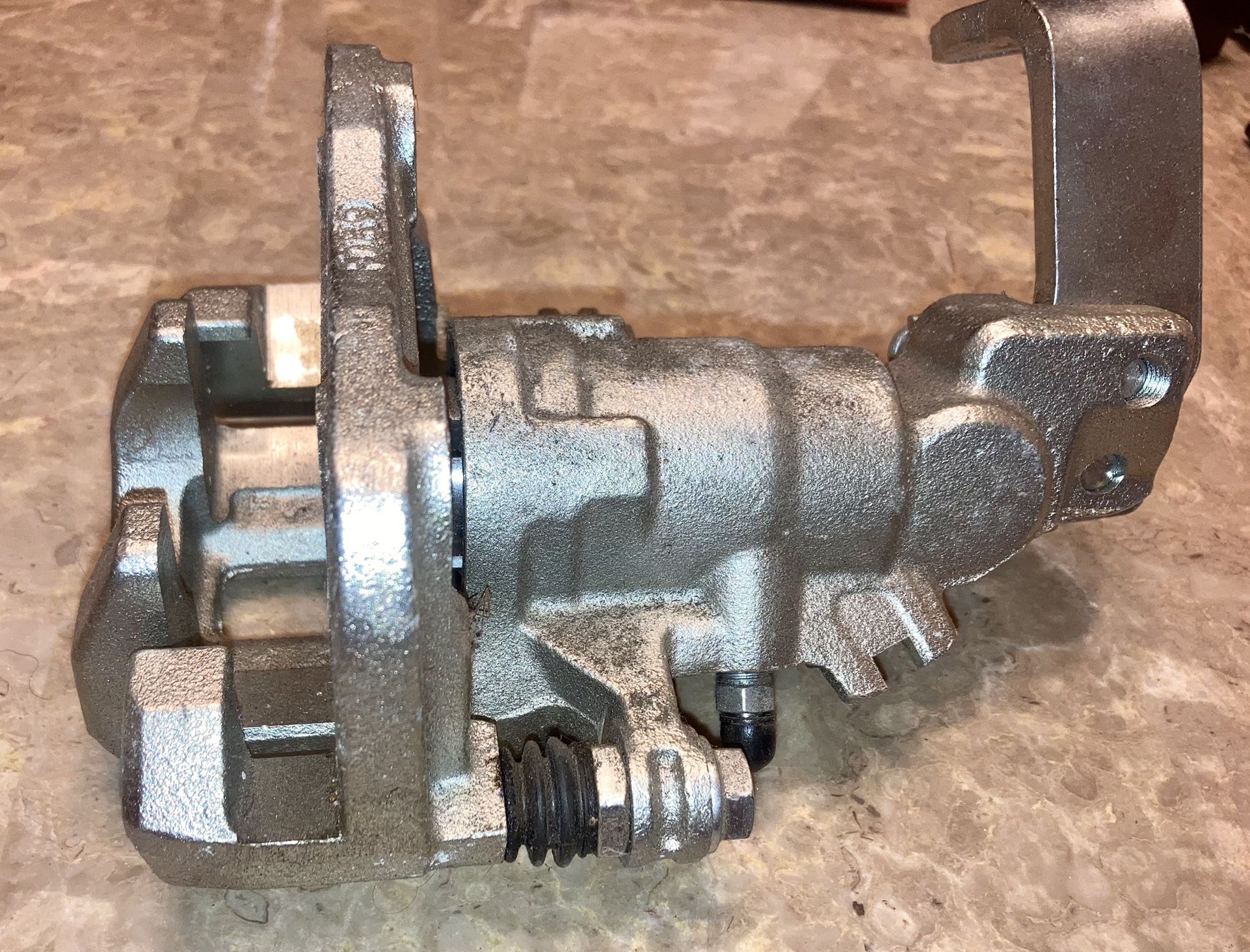 AutoShack Rear Driver Caliper BC29745 - photo 2