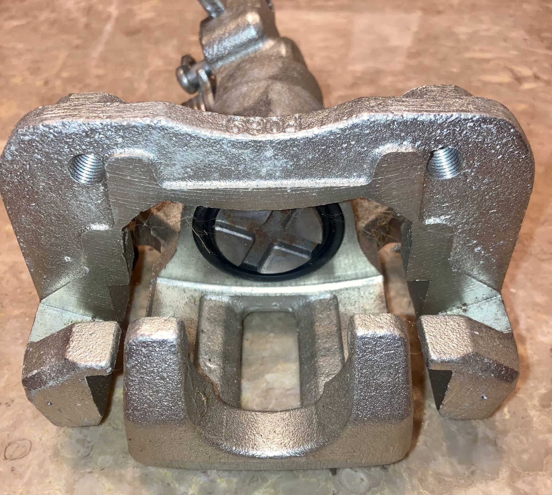AutoShack Rear Driver Caliper BC29745 - photo 3