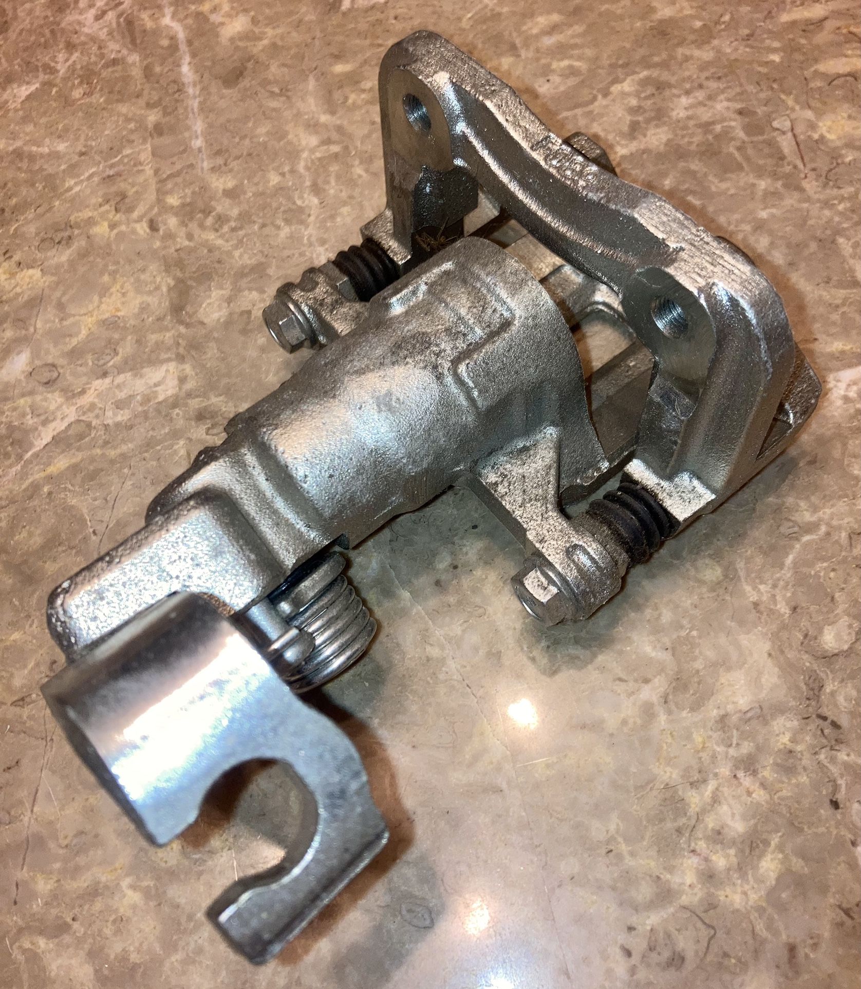 AutoShack Rear Driver Caliper BC29745 - photo 4