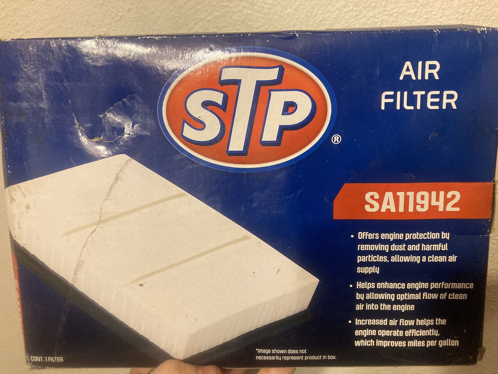 STP SA11942 Air Filter