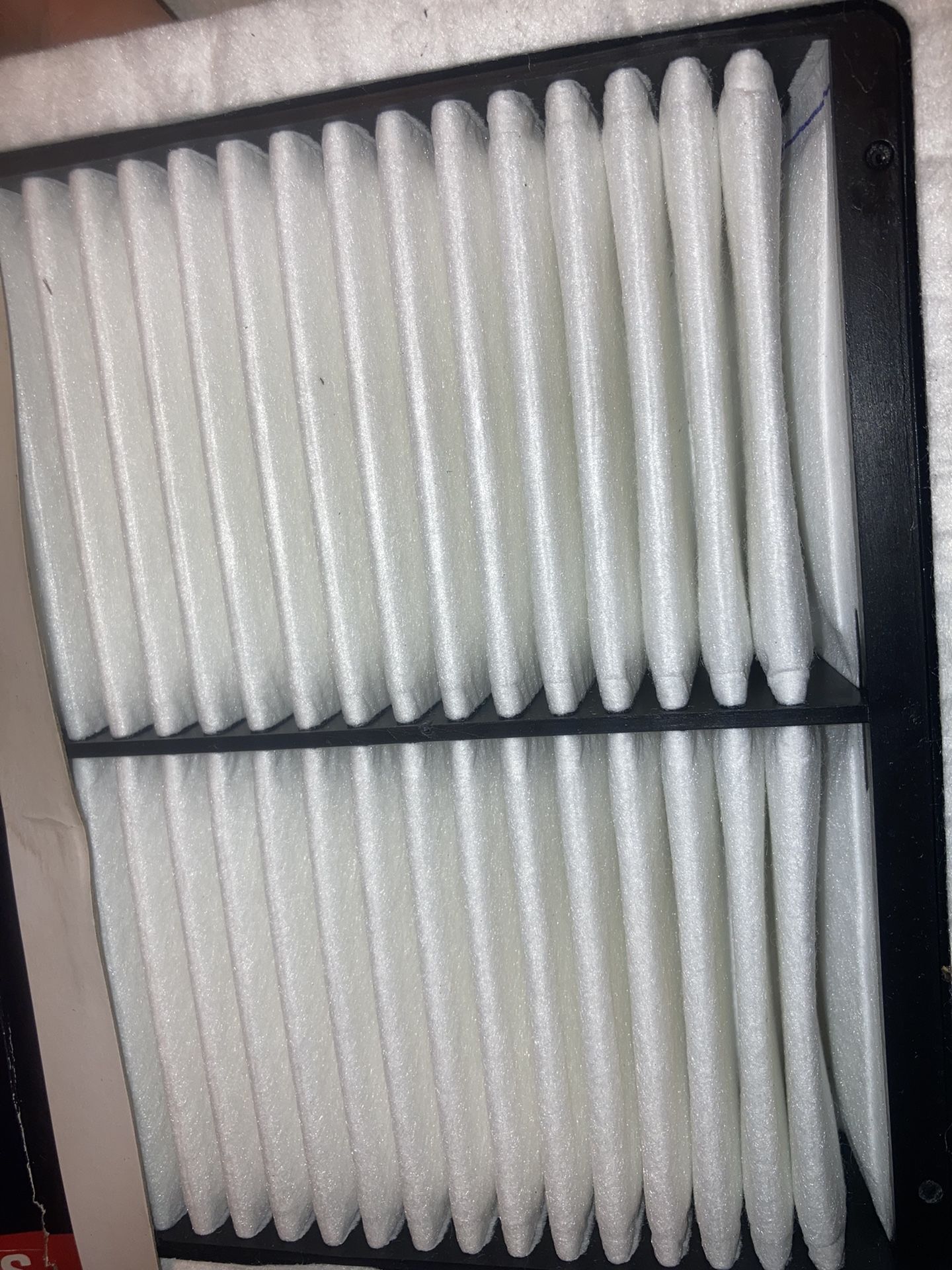 STP SA11942 Air Filter - photo 3