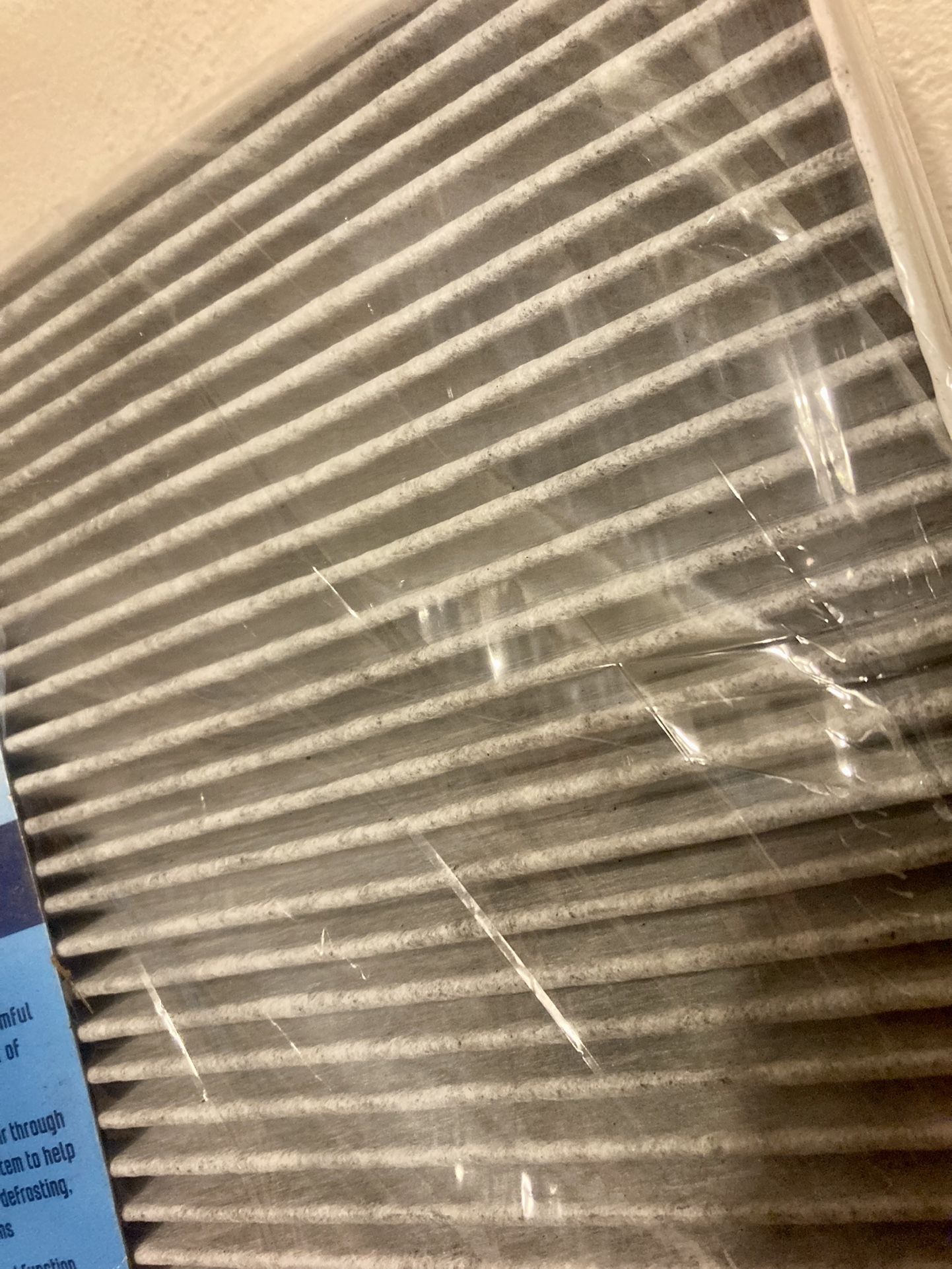 STP CAF1955C Cabin Air Filter - photo 3