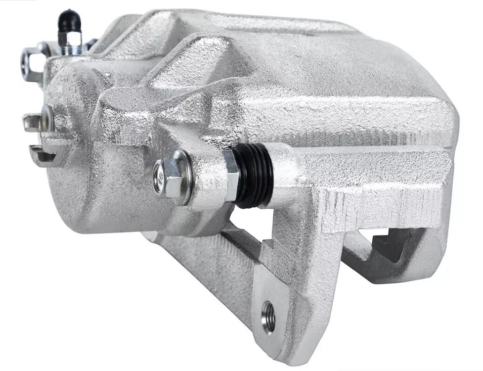 BC29725 Front Brake Caliper Acura/Honda - photo 4