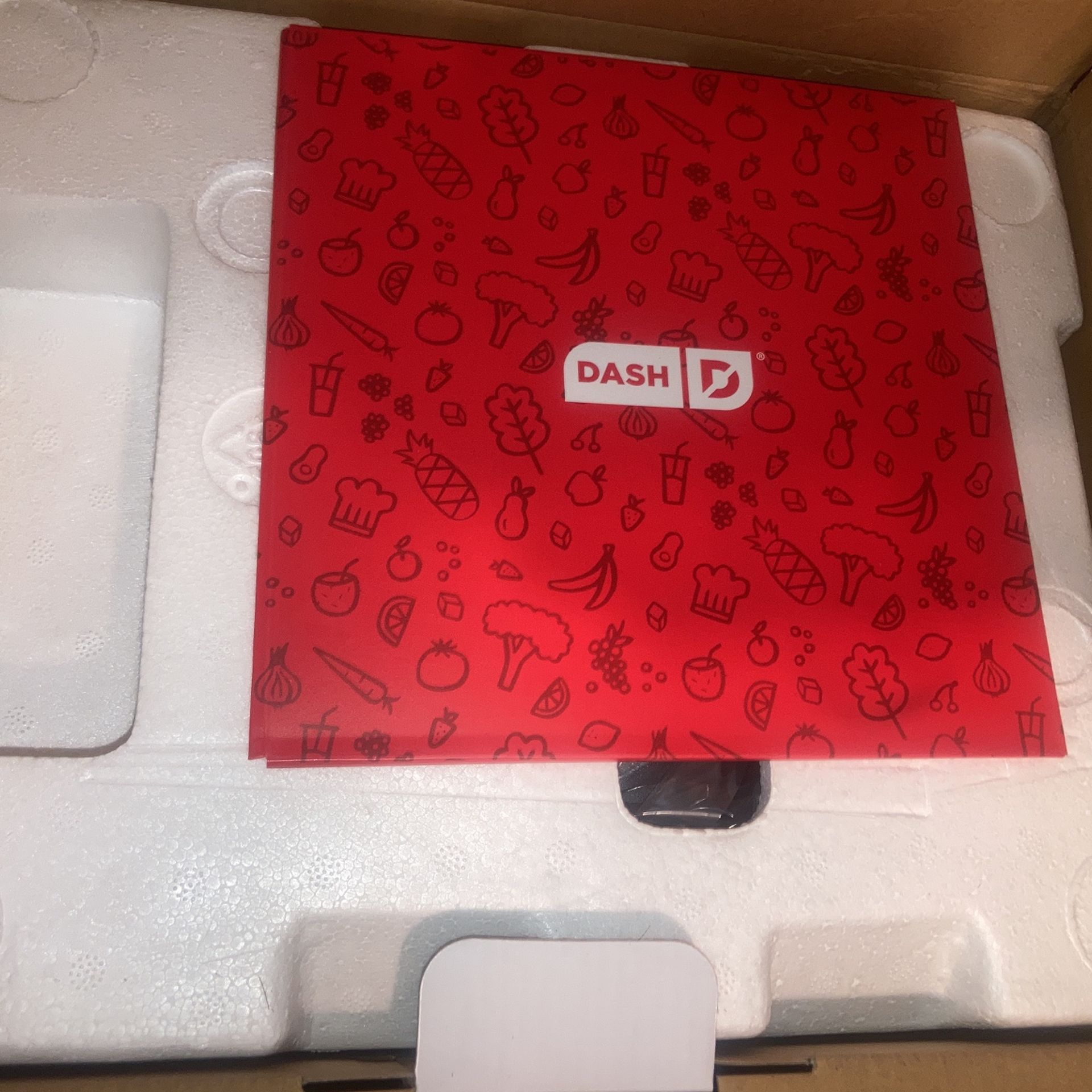 Dash Tasti-Crisp Digital Air Fryer - photo 4