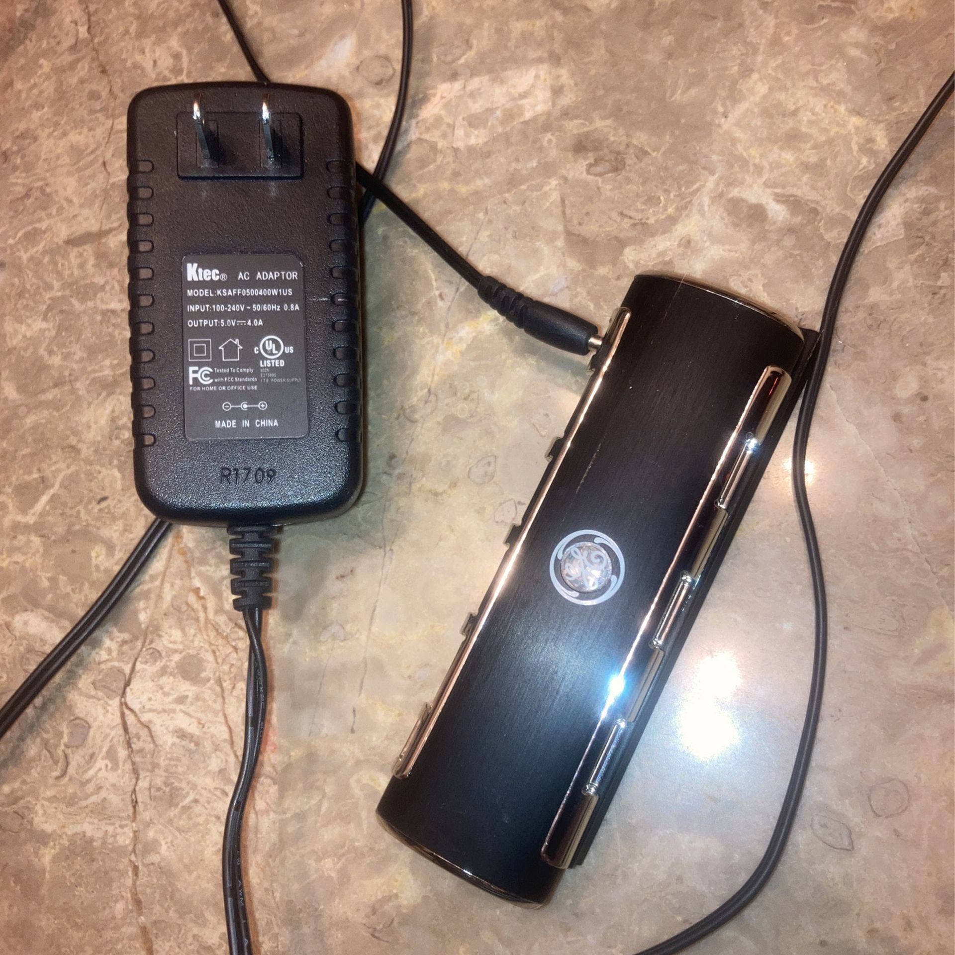 Executive 7 Port USB Hub