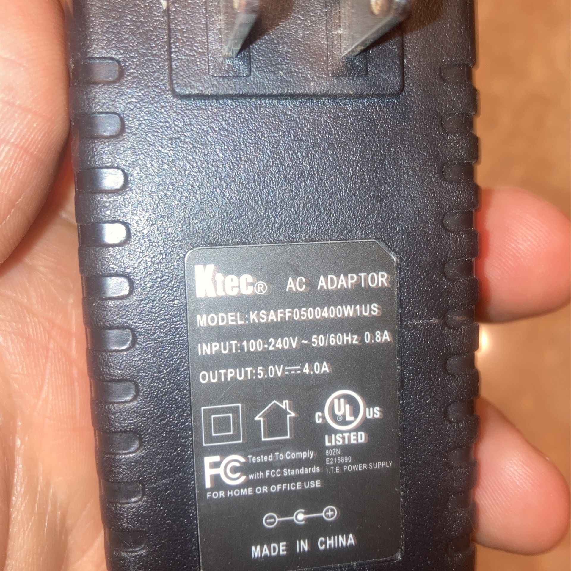 Executive 7 Port USB Hub - photo 4