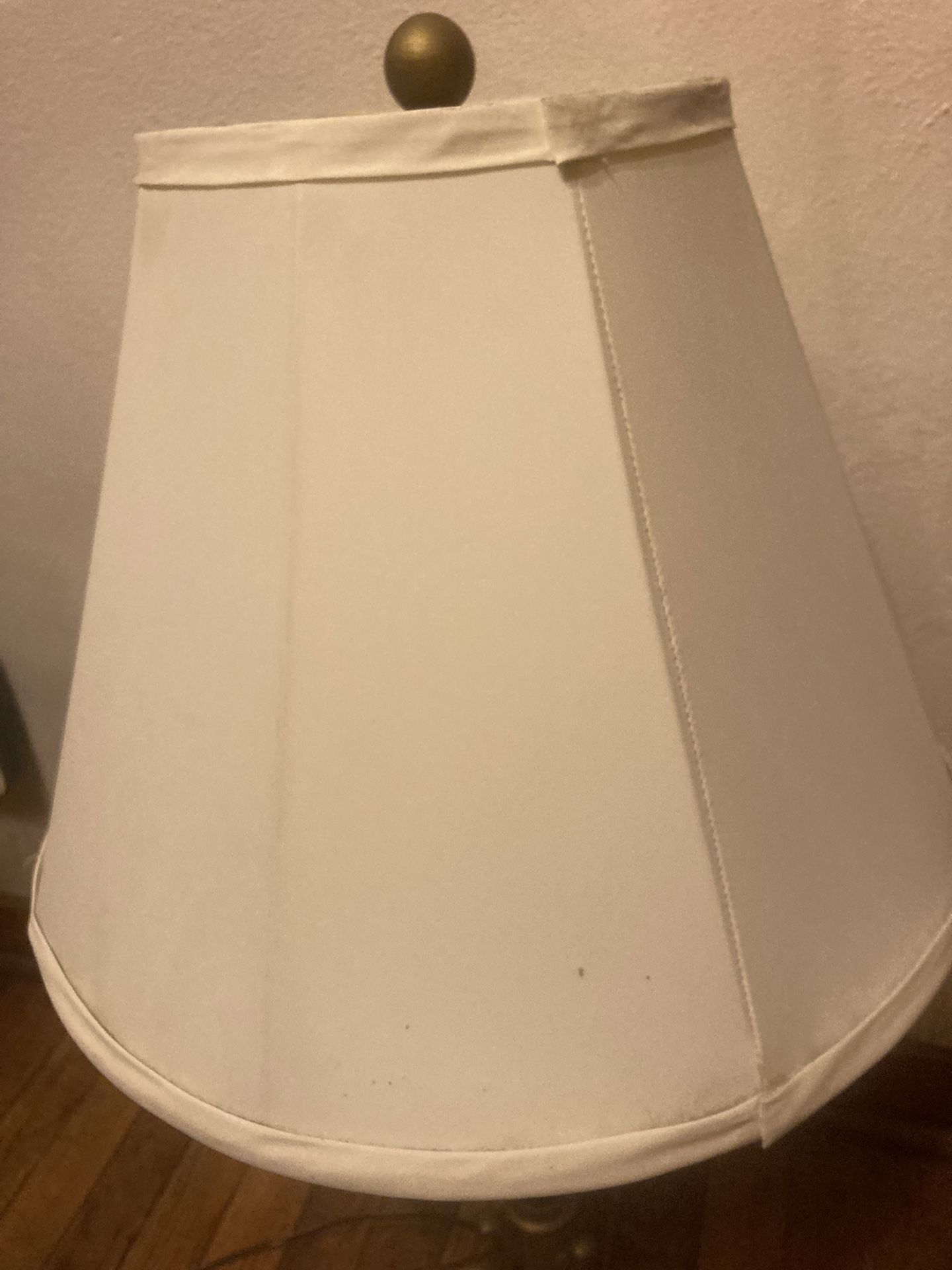 30” Contemporary Lamp - photo 2