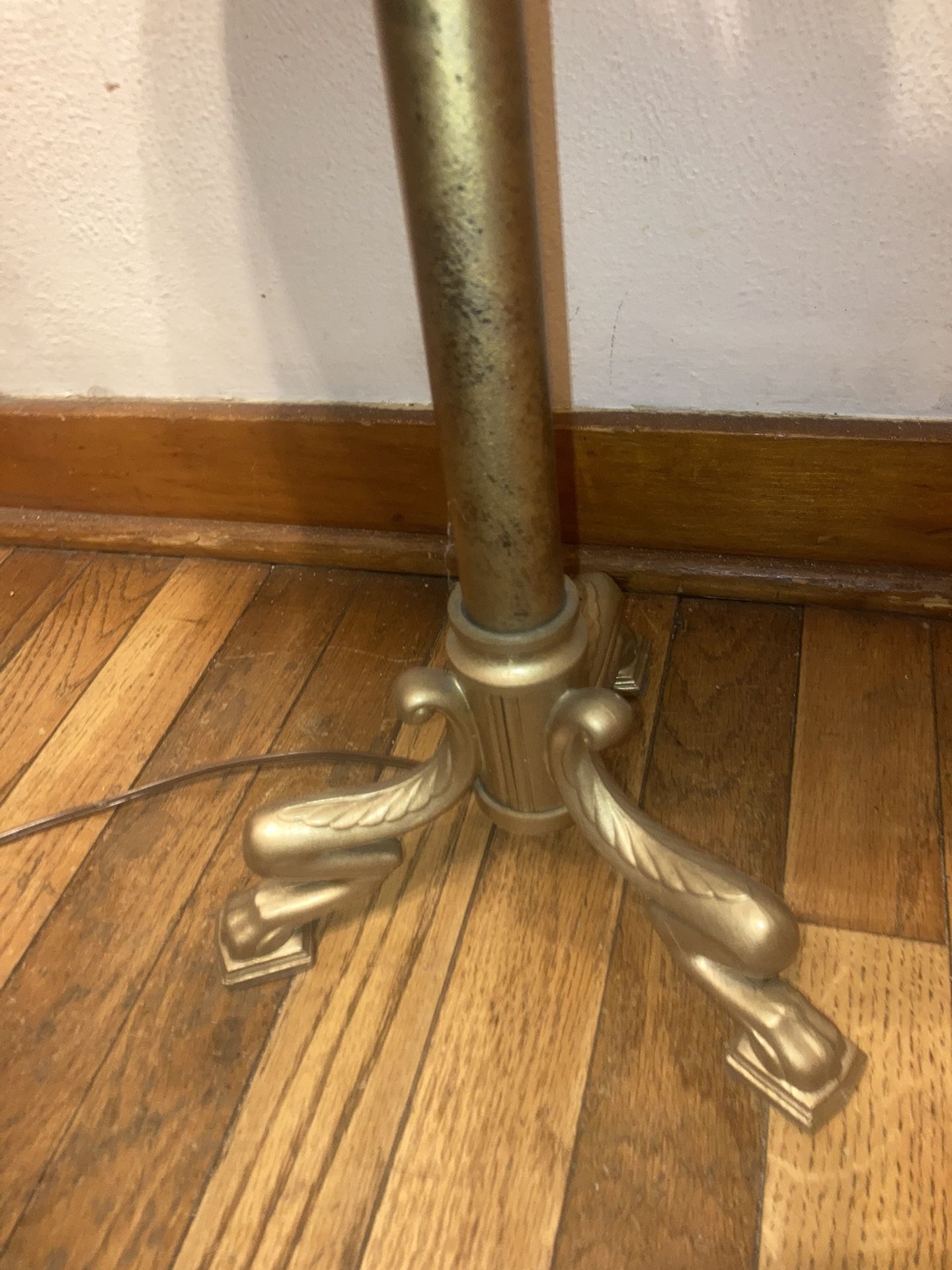30” Contemporary Lamp - photo 3