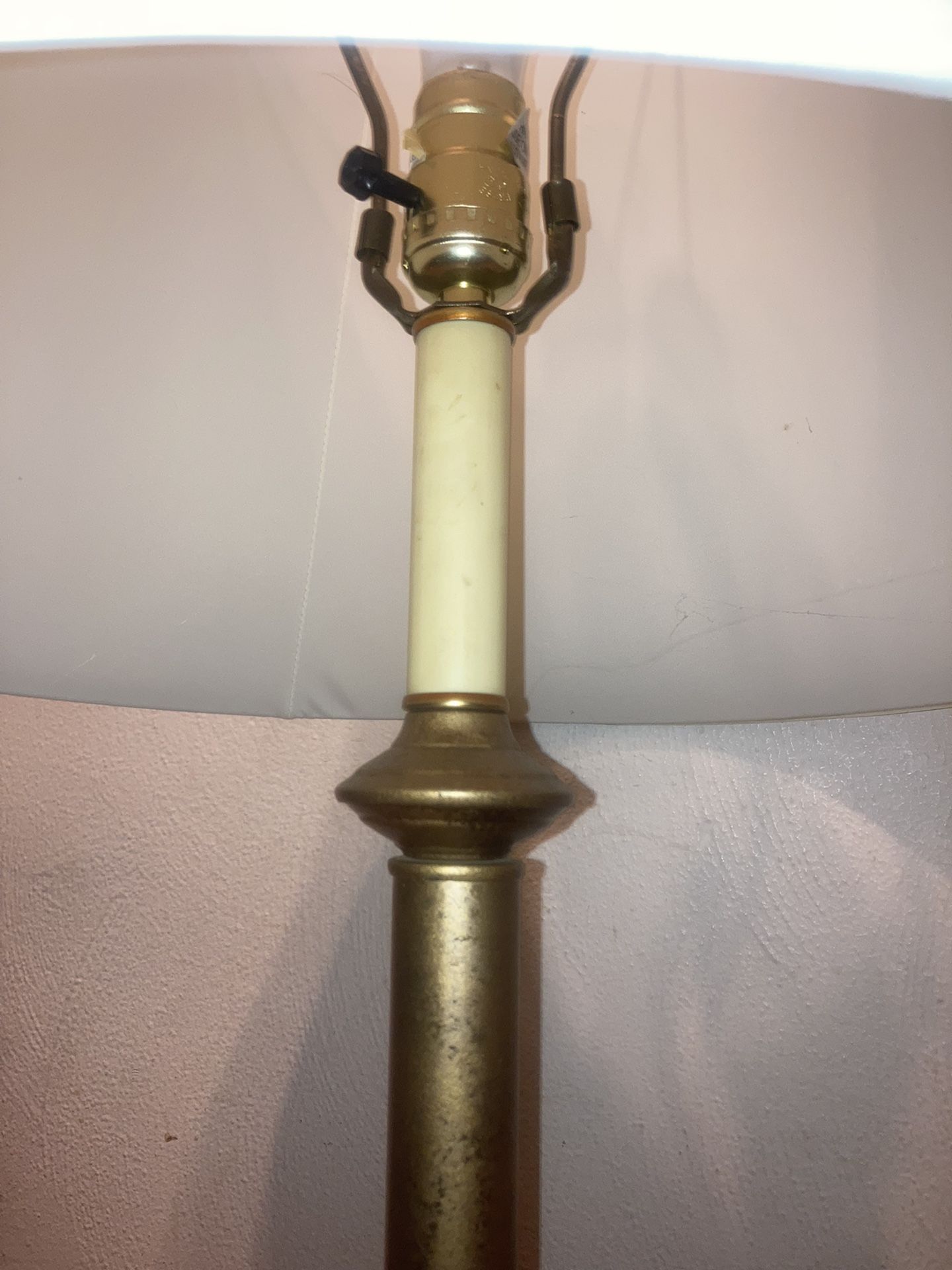 30” Contemporary Lamp - photo 4