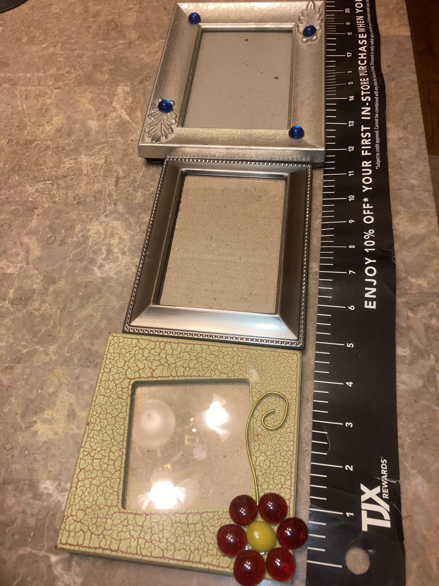 Photo Frame Set (3)