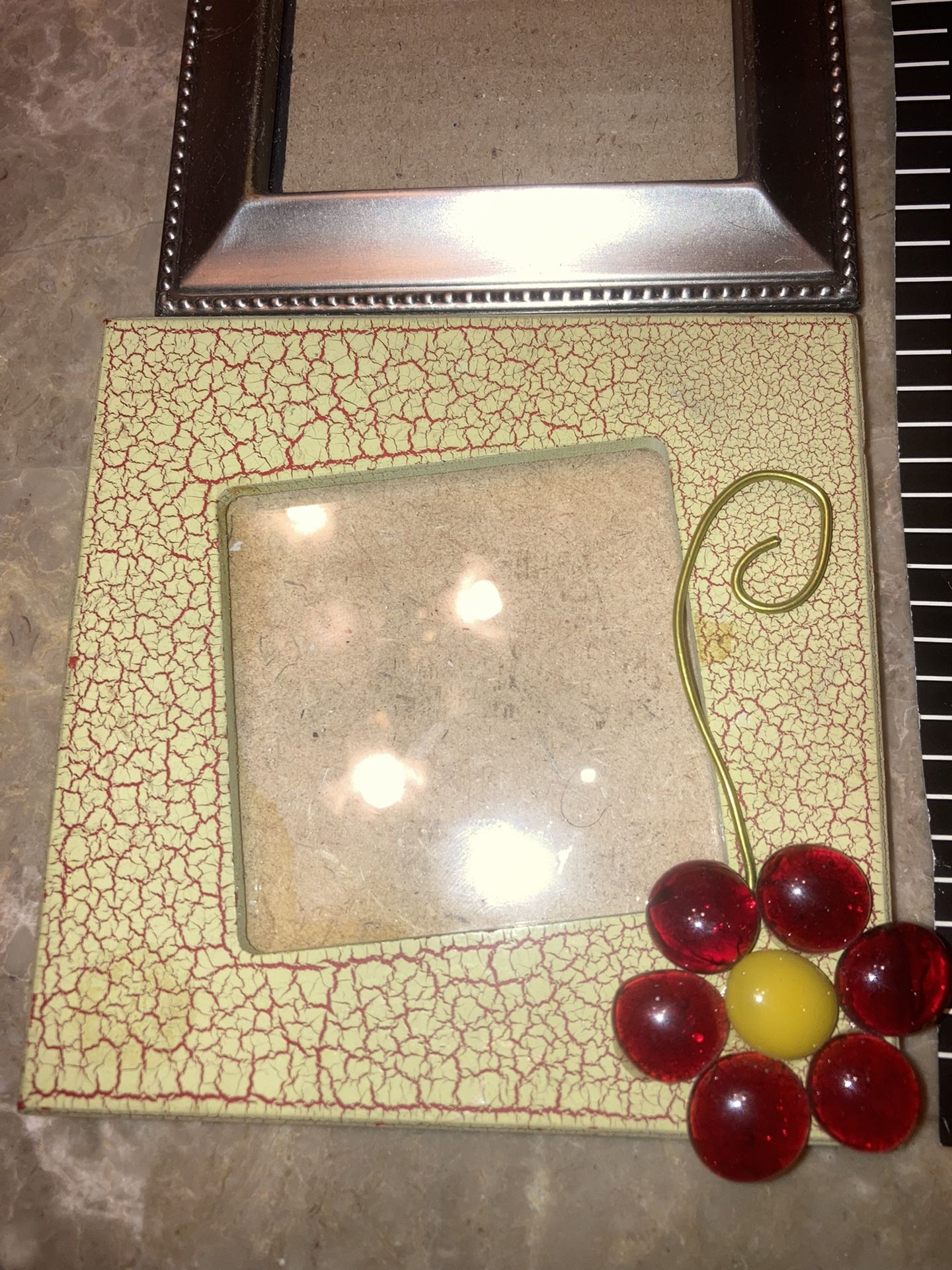 Photo Frame Set (3) - photo 2
