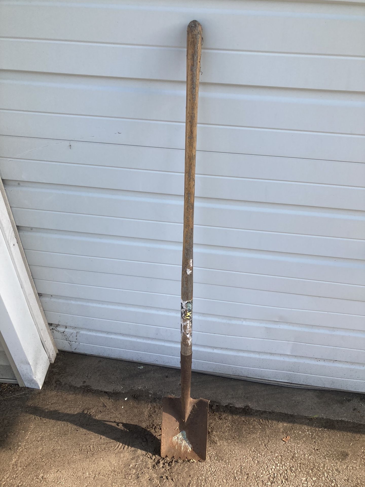 57.5” Shingle Stripper, Set of Two - photo 3
