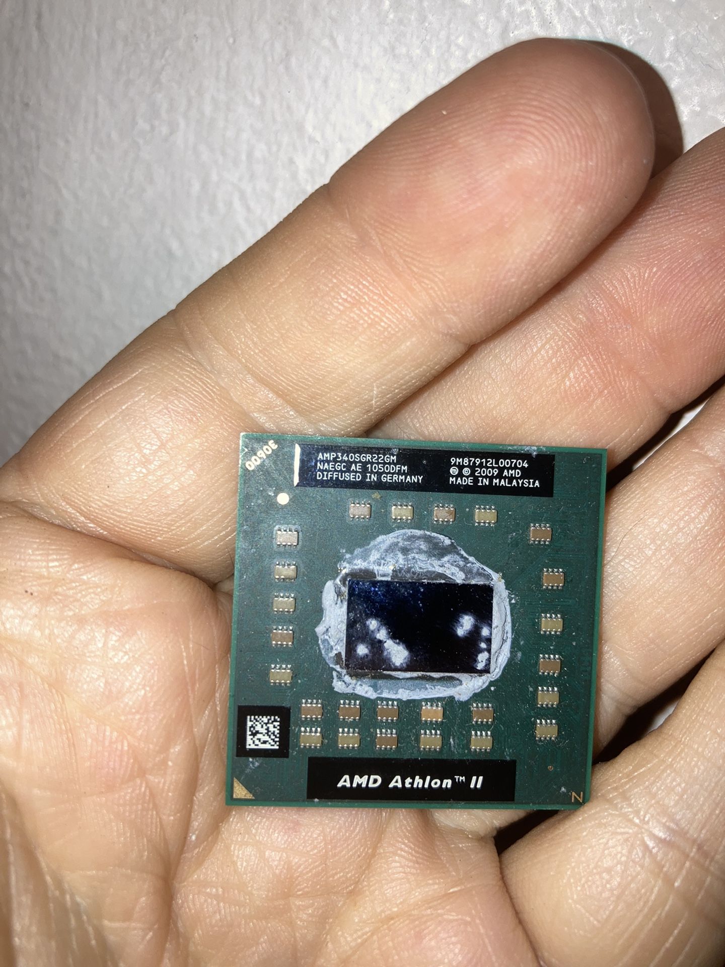 Laptop Combo Pack - Wifi Card & Dual-Core Processor Chips - photo 2