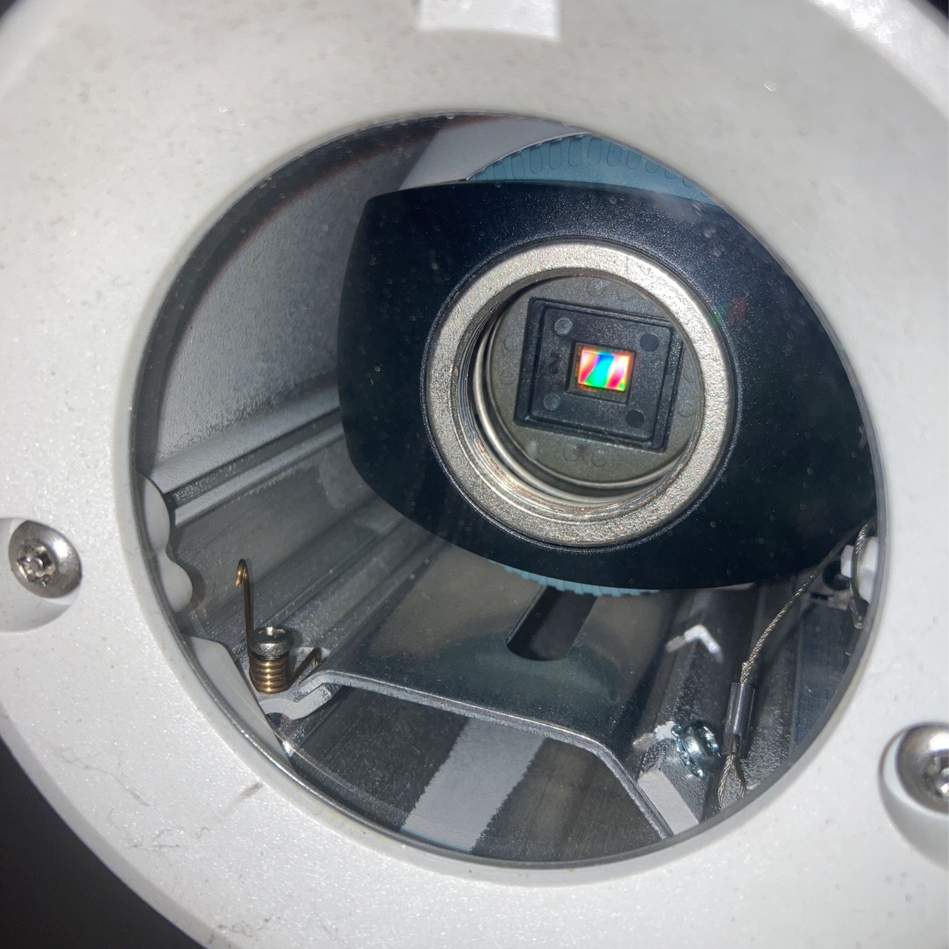 Philips LTC Security Camera Housing/Mount - photo 2