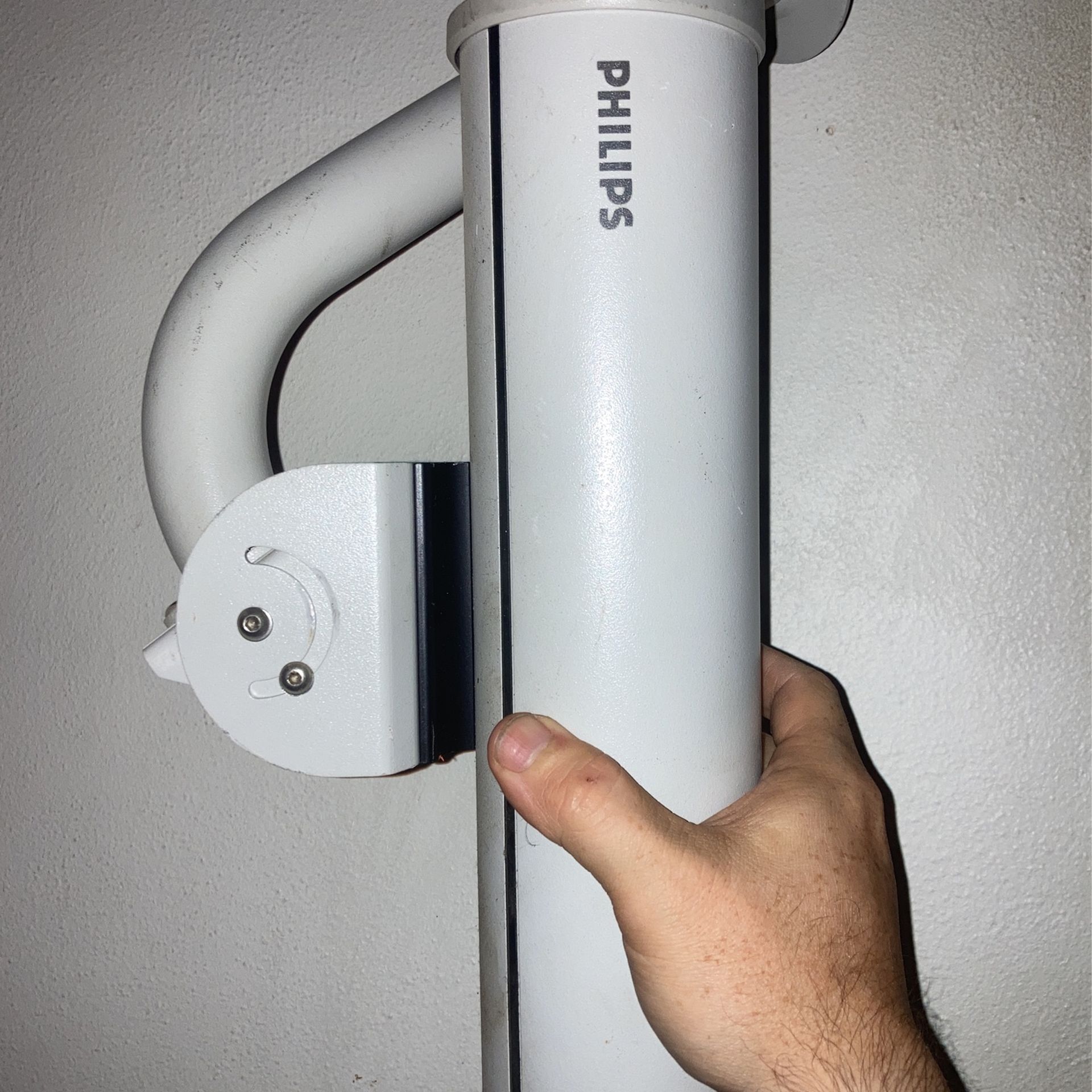 Philips LTC Security Camera Housing/Mount - photo 4