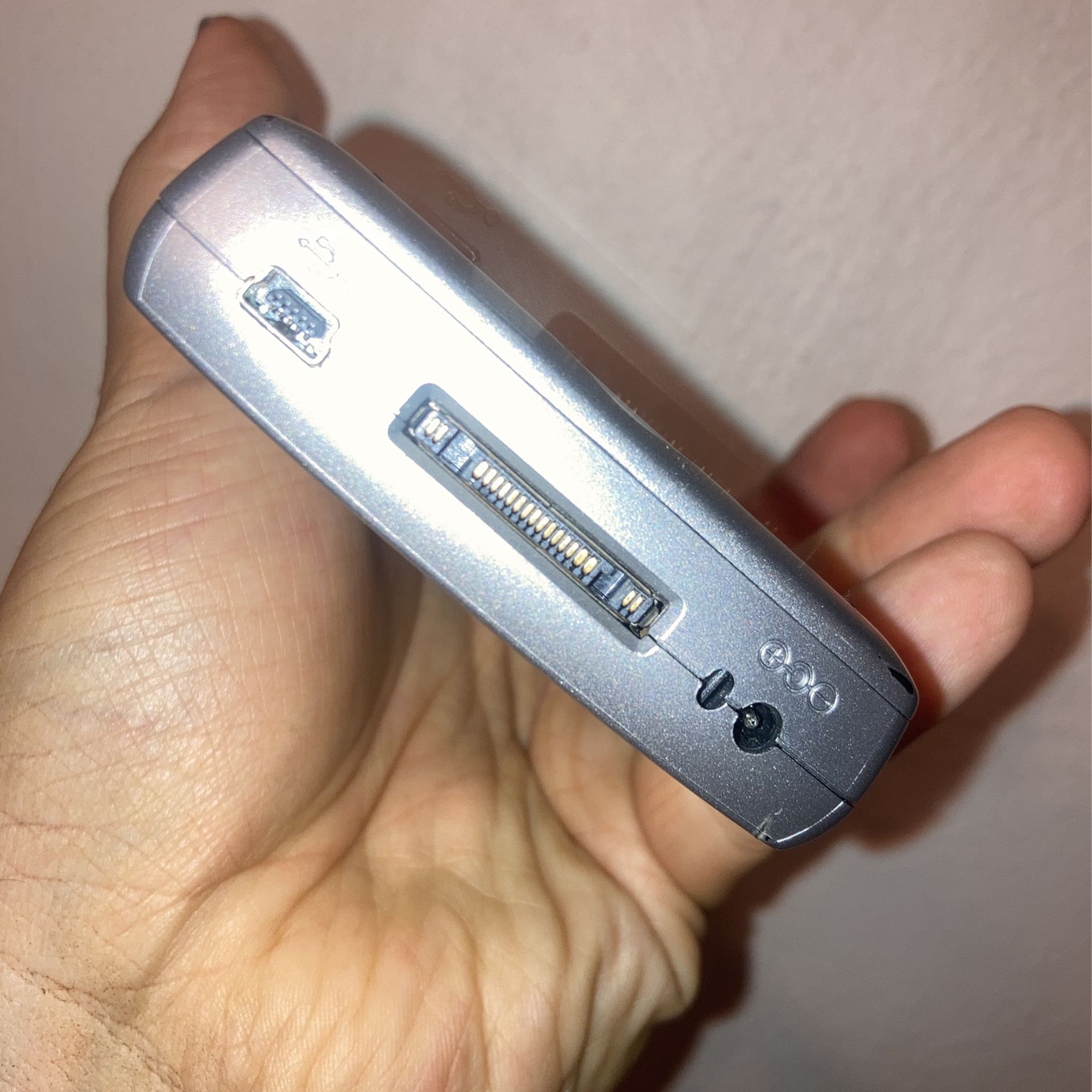 Hitachi G1000 Cell Phone •Sprint• (A Level) - photo 3