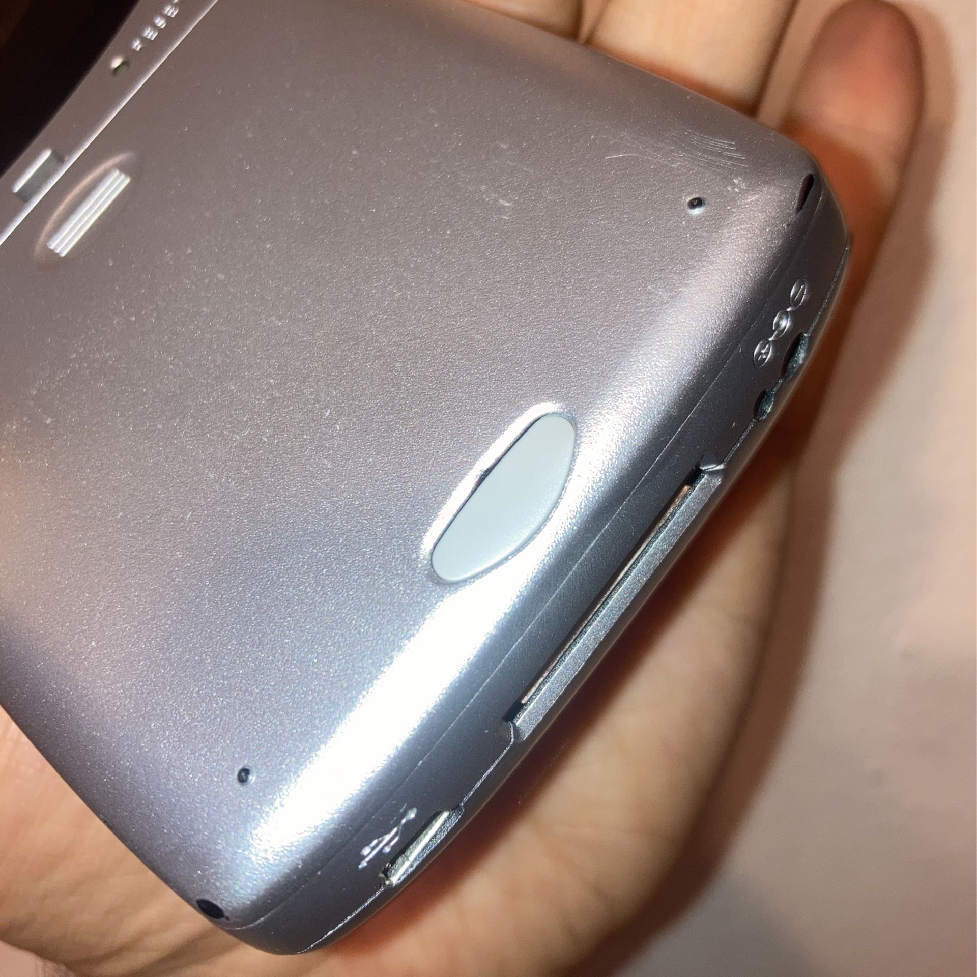 Hitachi G1000 Cell Phone •Sprint• (A Level) - photo 5