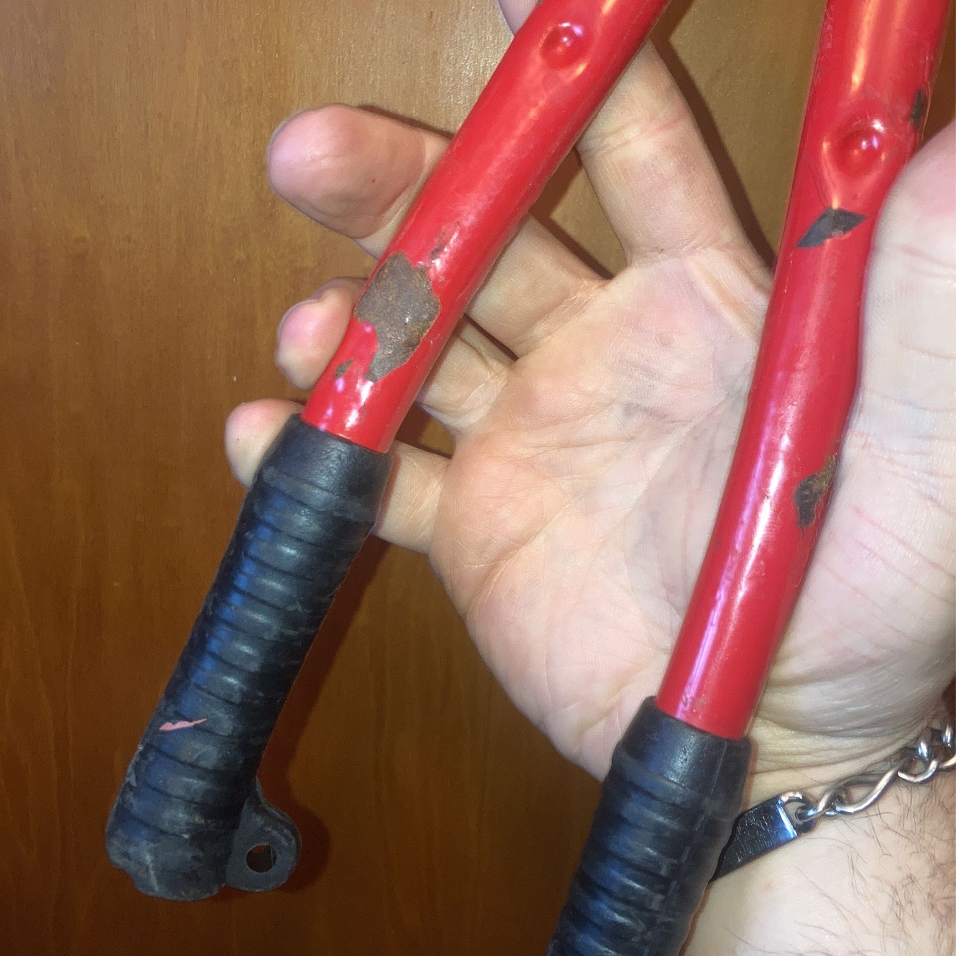 14” Bolt Cutter - photo 3