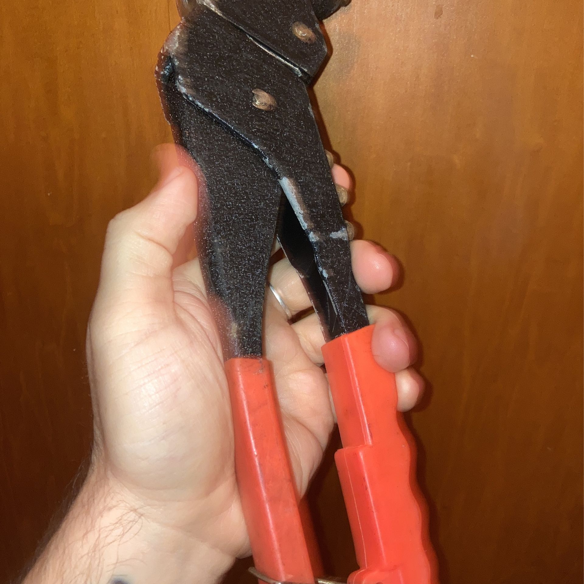 Arrow RHT300 Swivel Riveter - photo 2