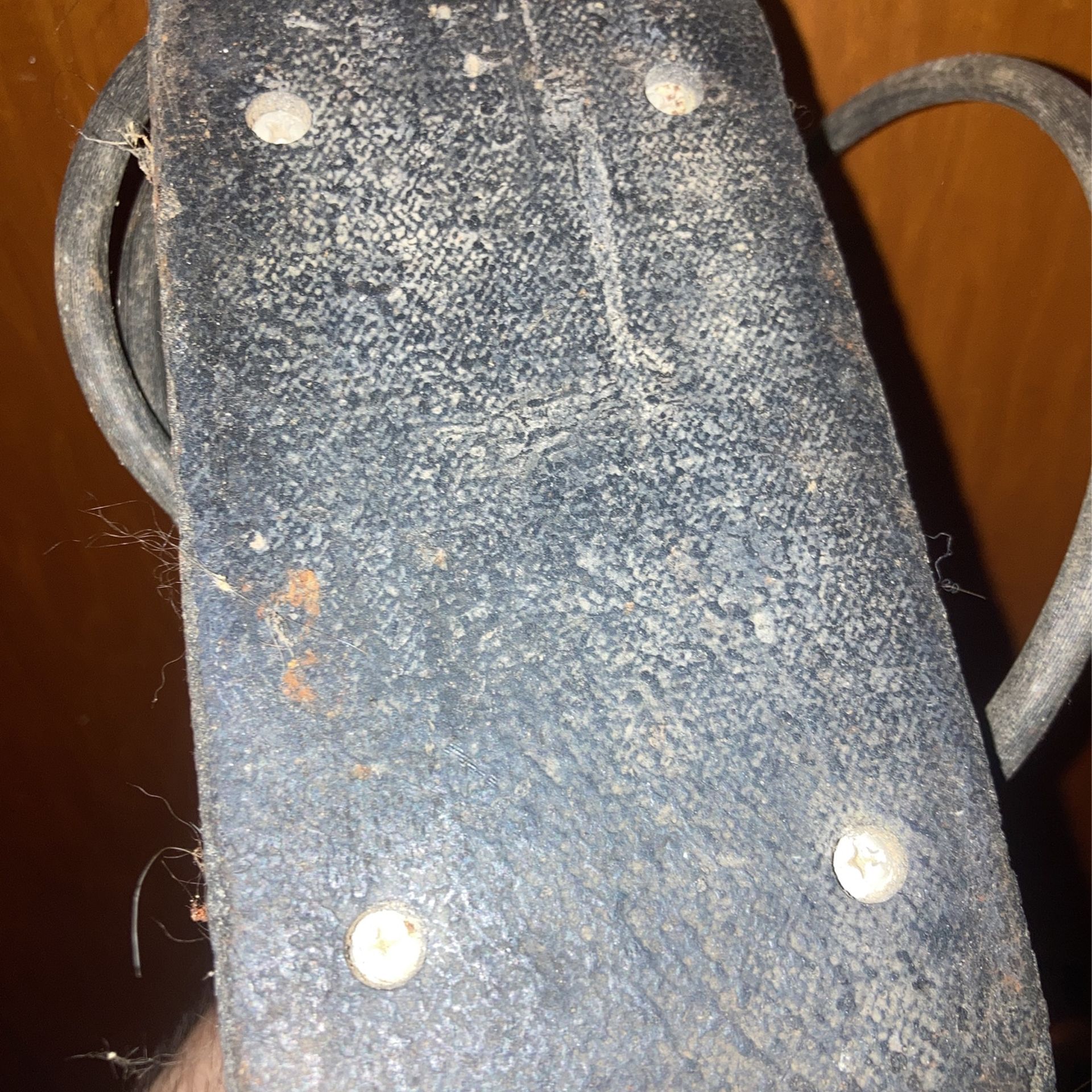 Vintage Craftsman Industrial Dual Sander - photo 4