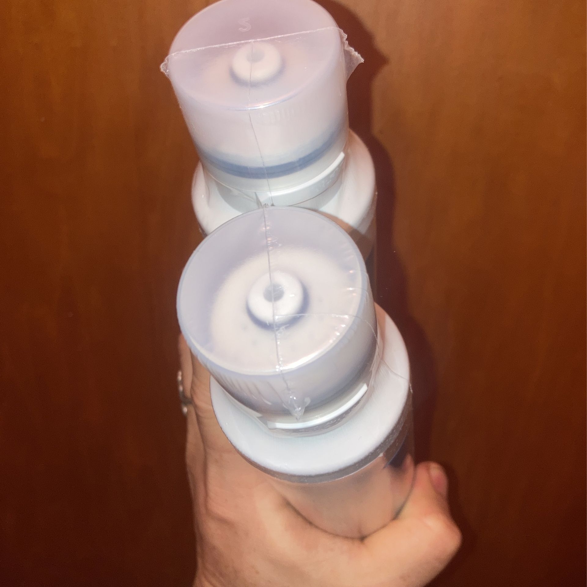 Aqua Crest Water Filter AQF-FF12, Pack Of Two - photo 3