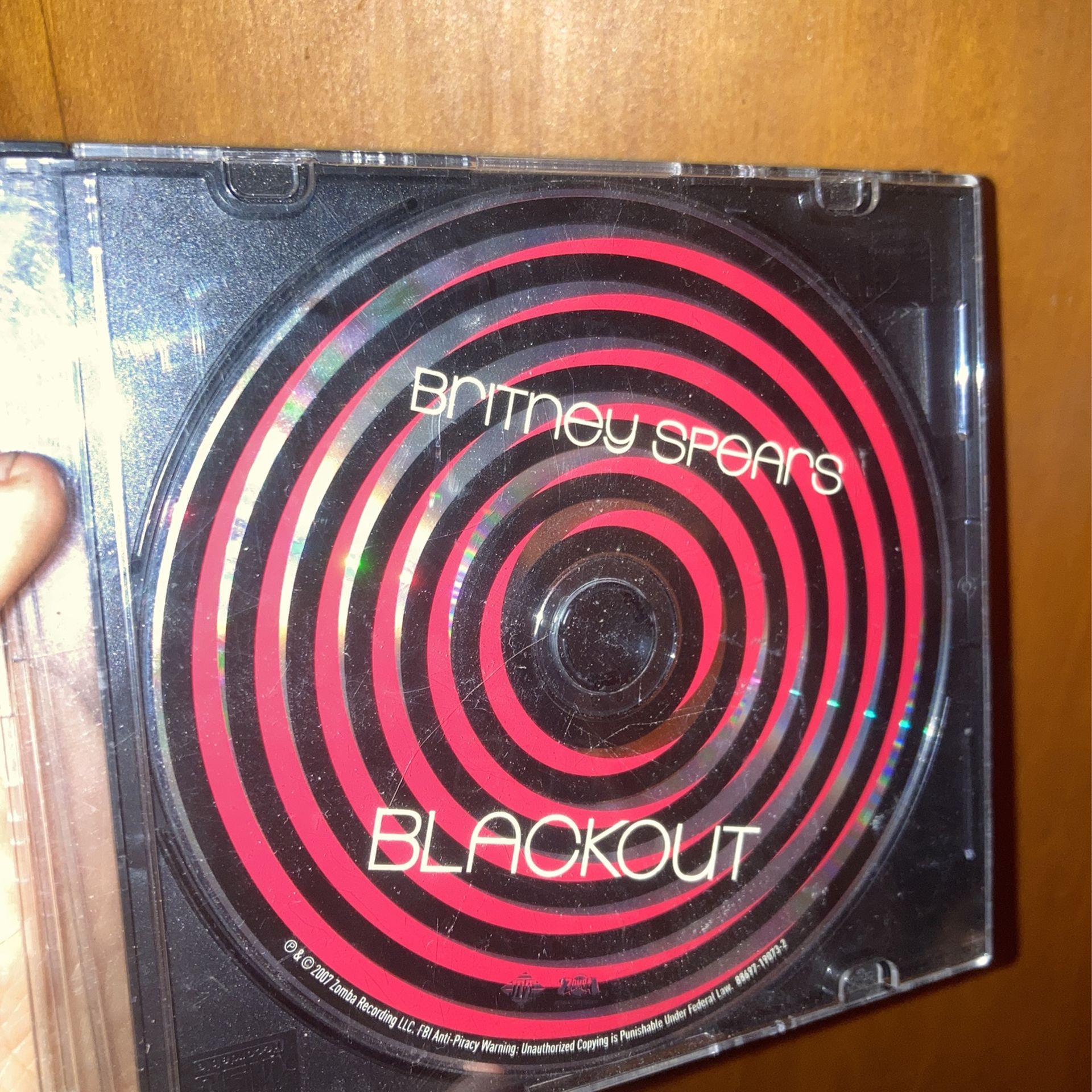 Satyr’s CD Combo Pack - photo 2