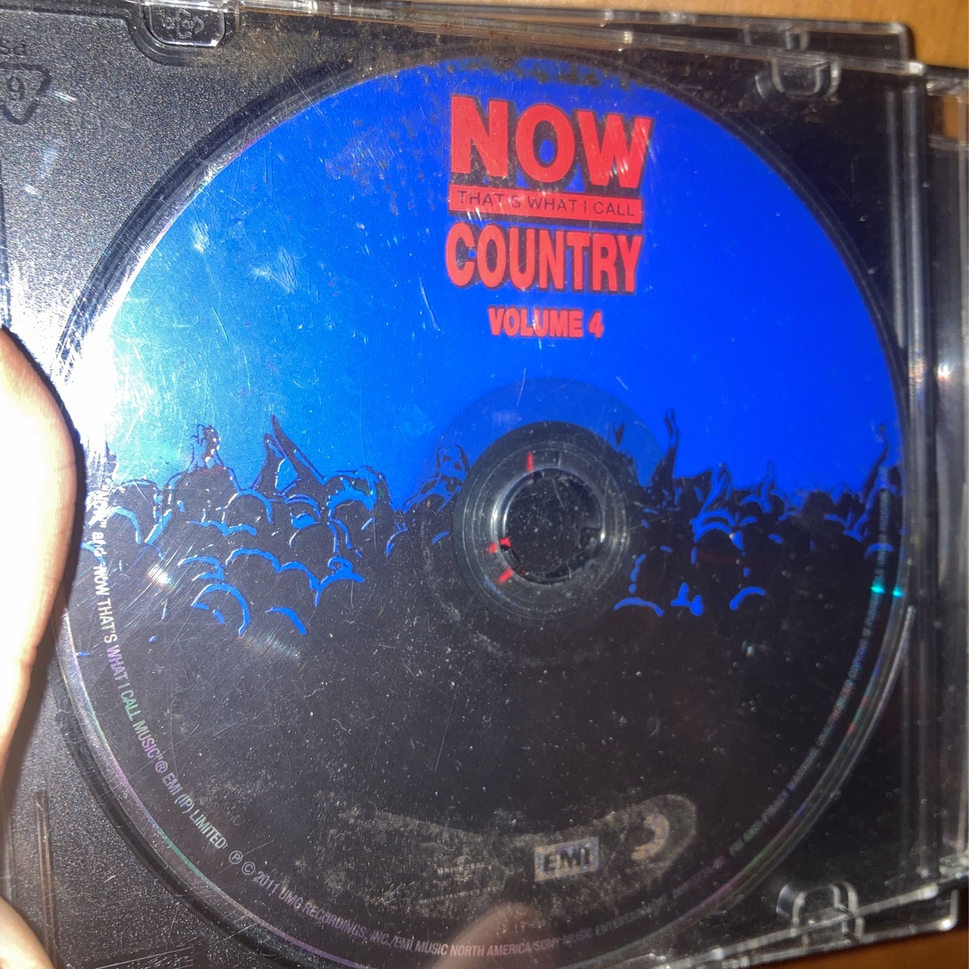 Satyr’s CD Combo Pack - photo 4