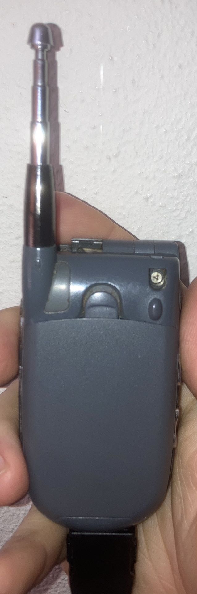 Sanyo MM-7400 Cell Phone •Sprint• - photo 2