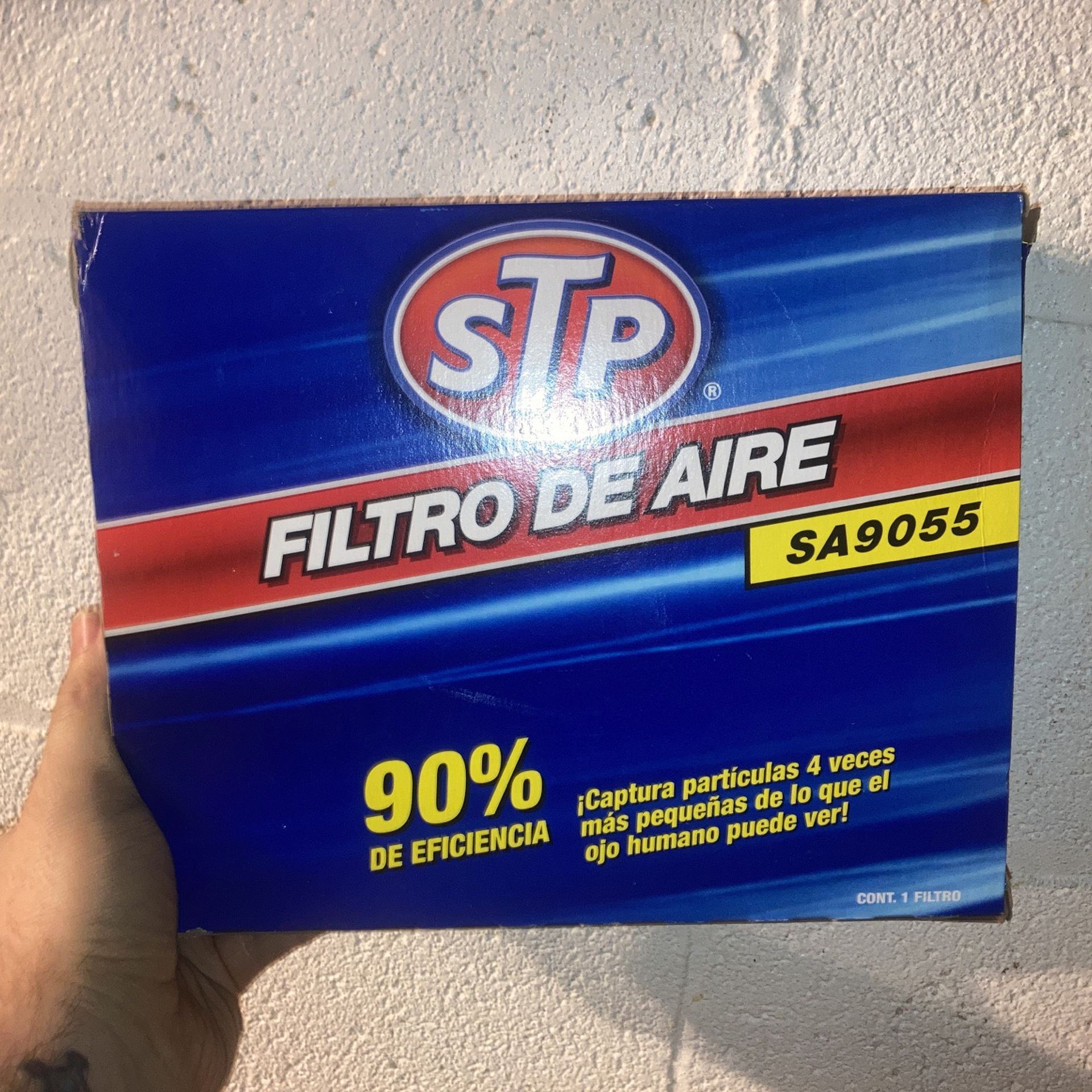 STP SA9055 Air Filter