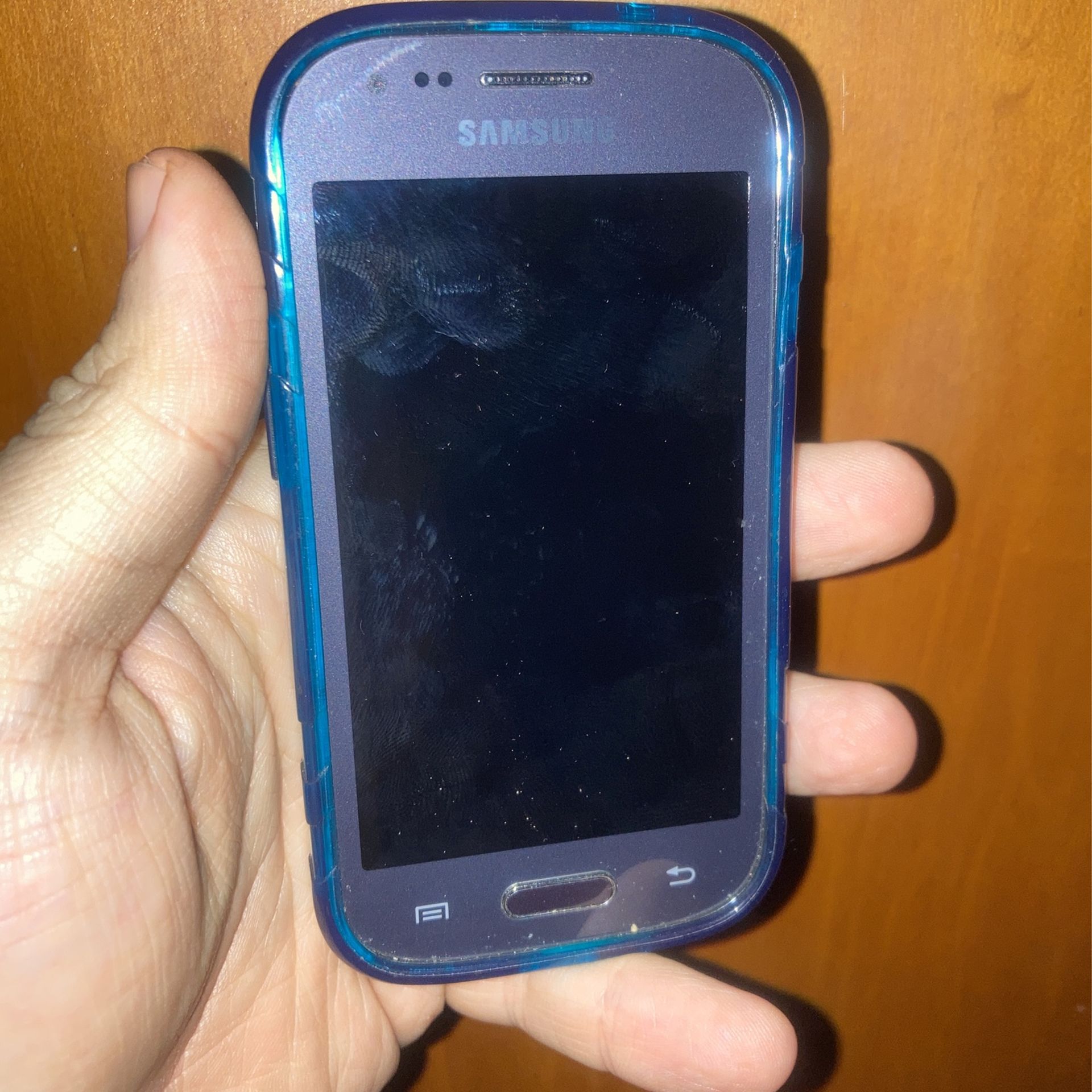 Samsung Galaxy Stardust SM-G310R5 Cell Phone •GreatCall•