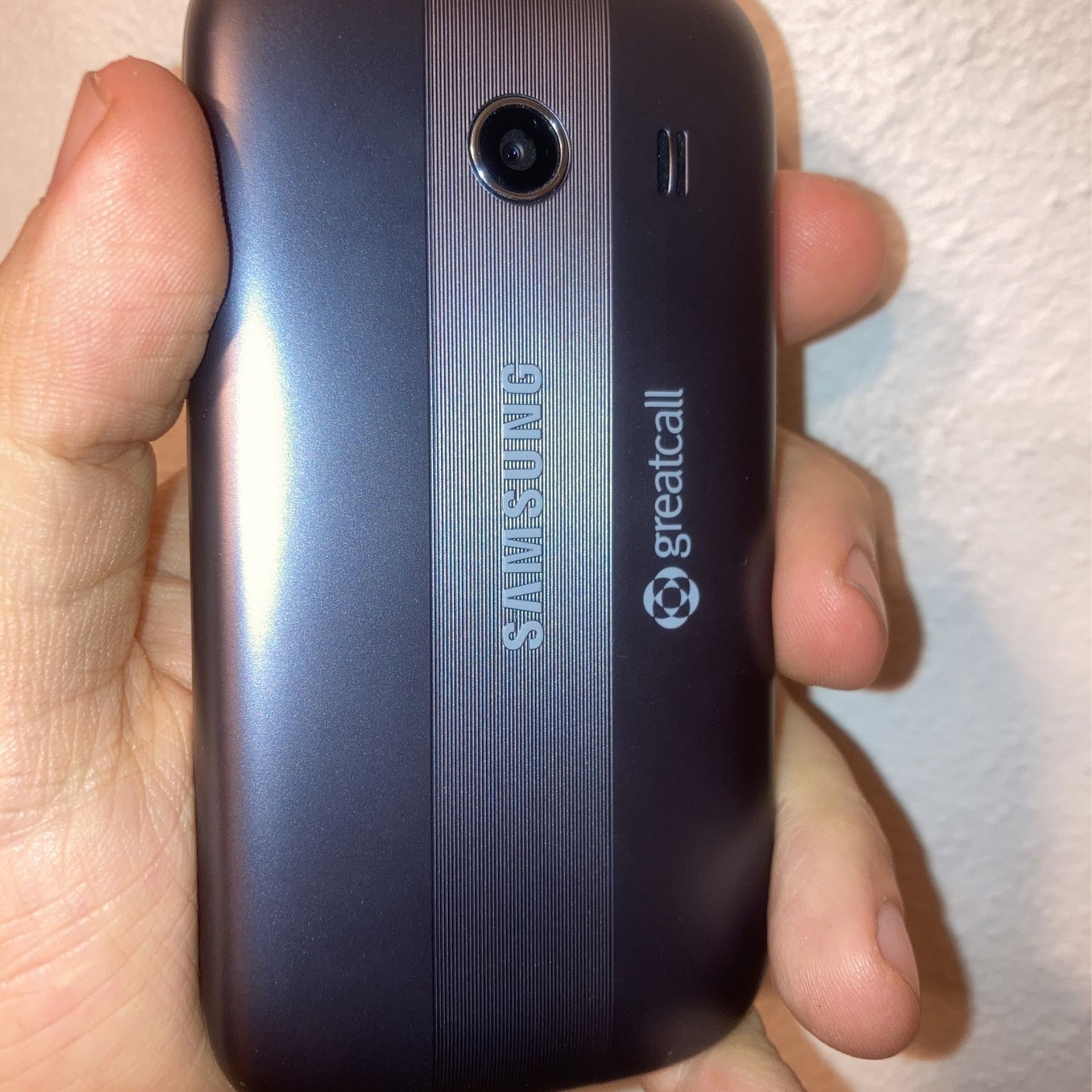 Samsung Galaxy Stardust SM-G310R5 Cell Phone •GreatCall• - photo 2