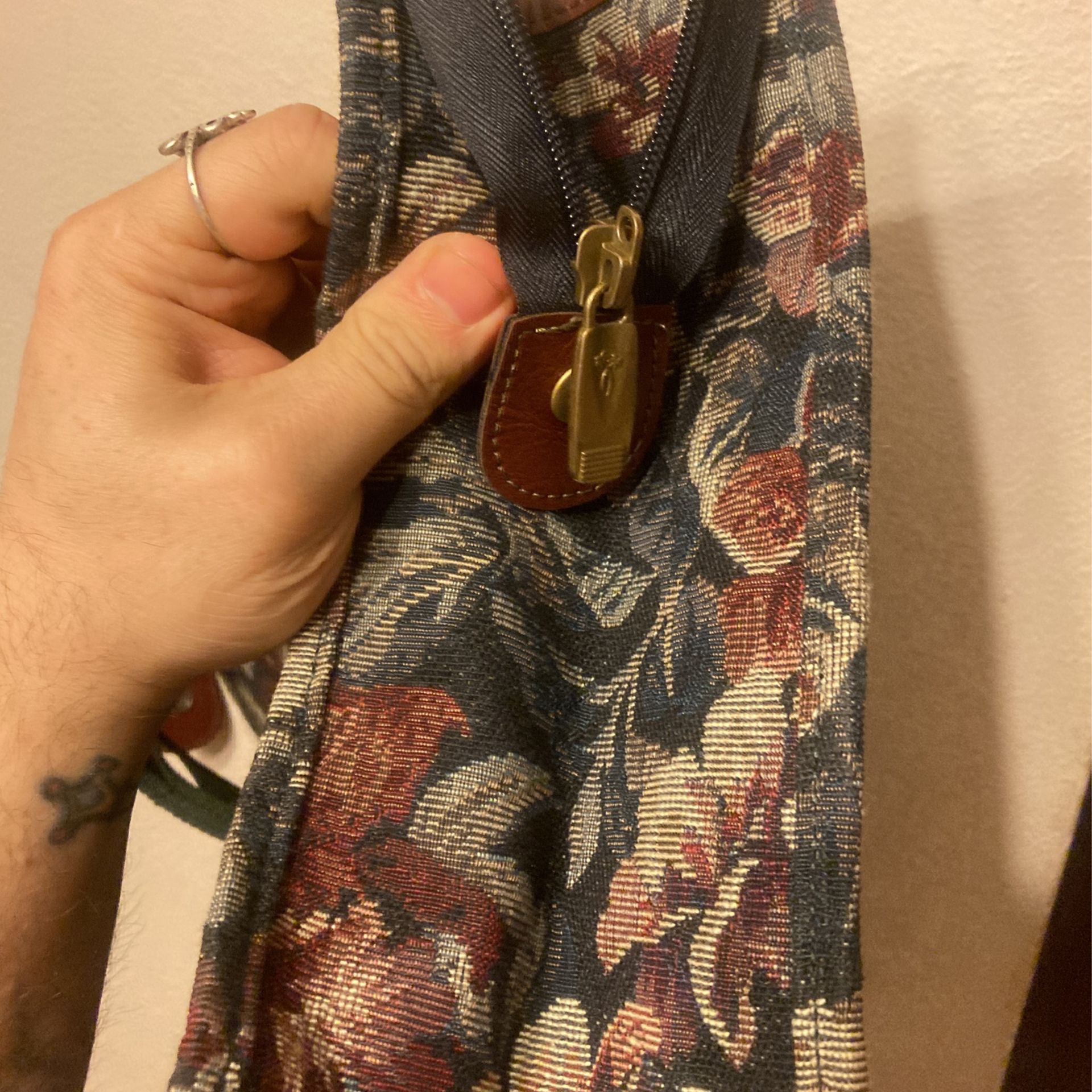 Ricardo Beverly Hills 16” Carry Bag, Floral - photo 2