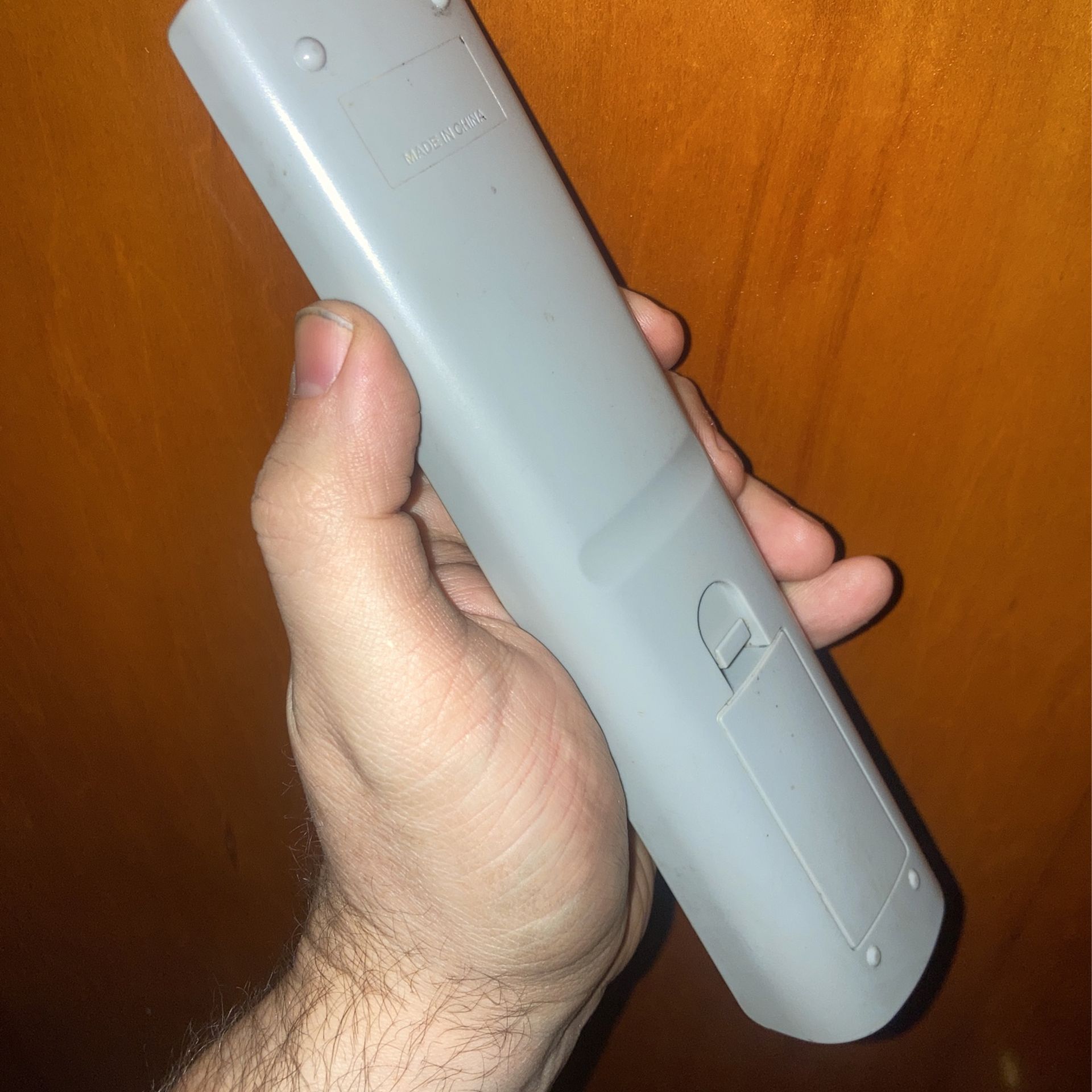 Toshiba CT-90302 Remote - photo 2
