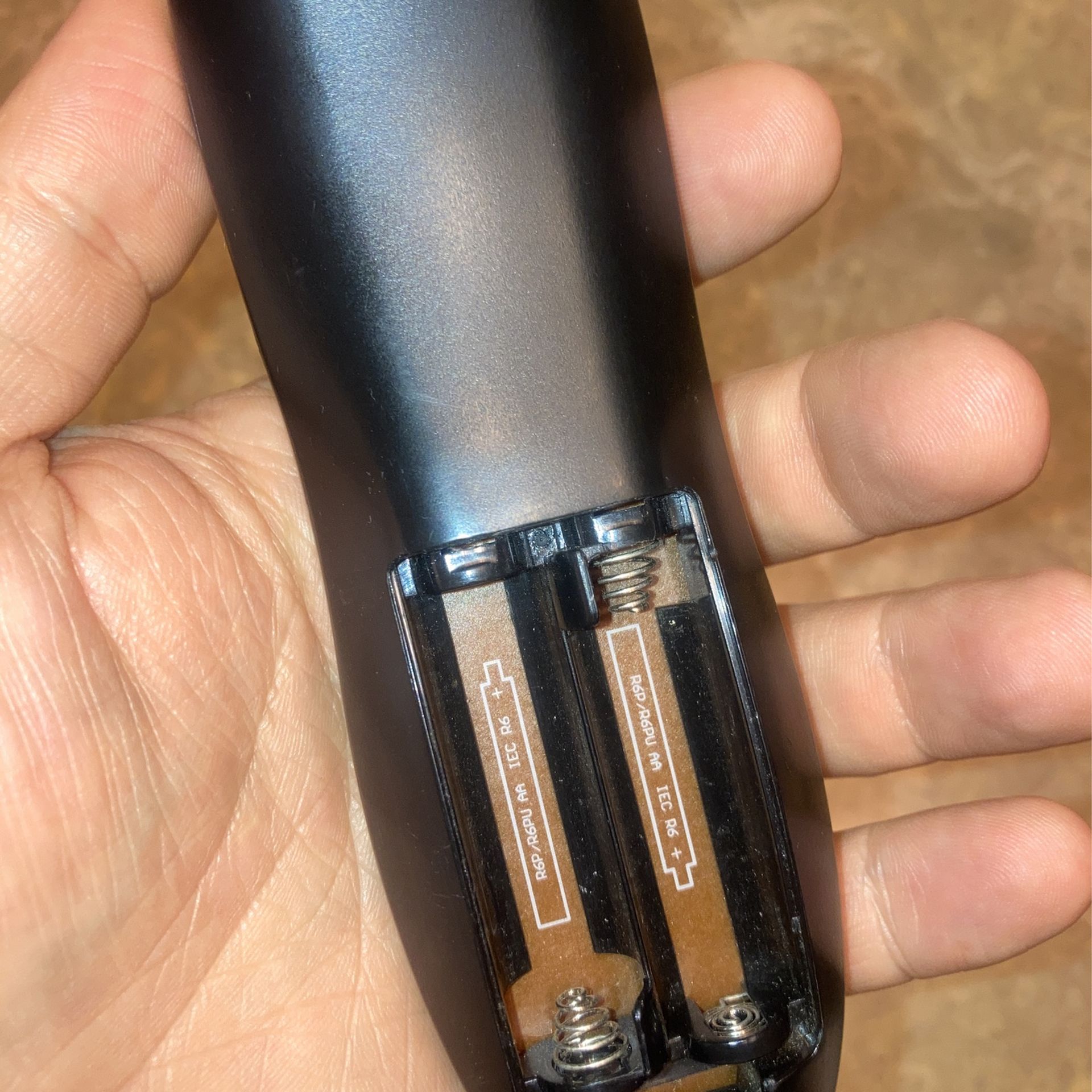Sanyo GXCC Replacement Remote - photo 2